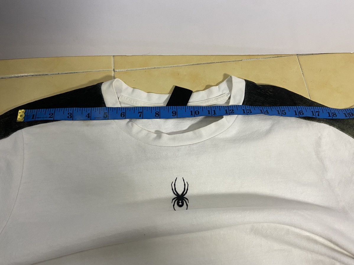 Spyder SPYDER GRAPHICS DESIGN TEE SHIRT Size US L / EU 52-54 / 3 - 14 Thumbnail