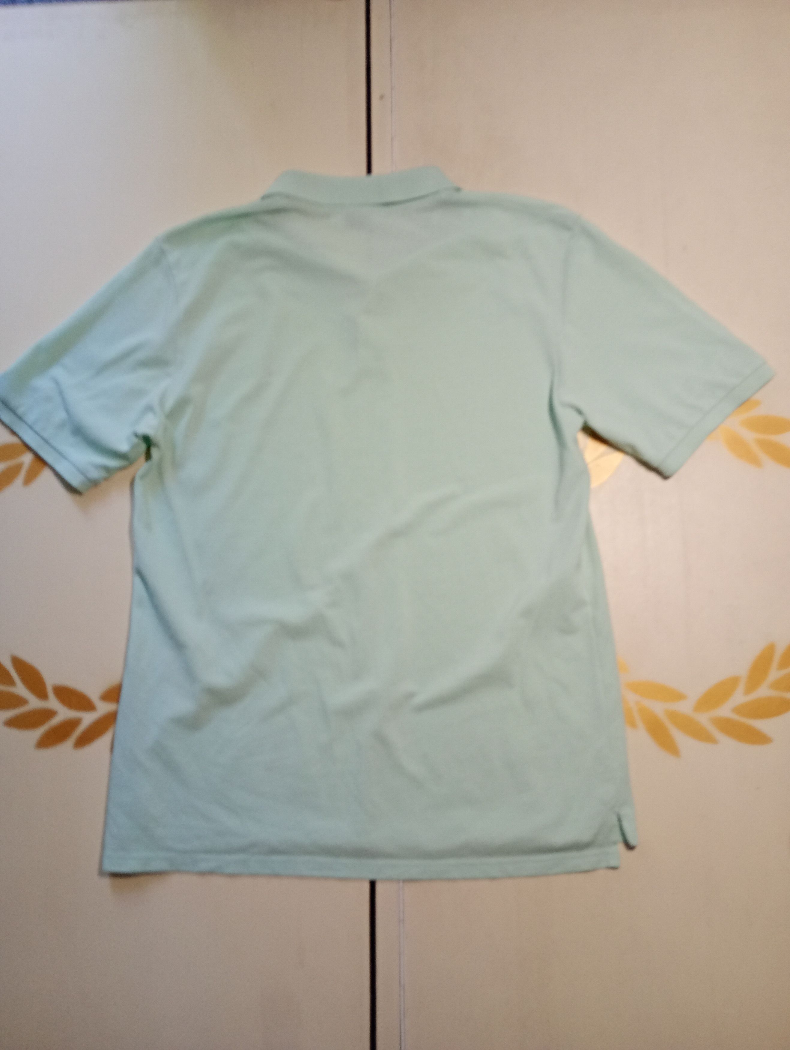 Yves Saint Laurent YSL Pour Homme Polo Shirt Vintage Size US XL / EU 56 / 4 - 9 Thumbnail