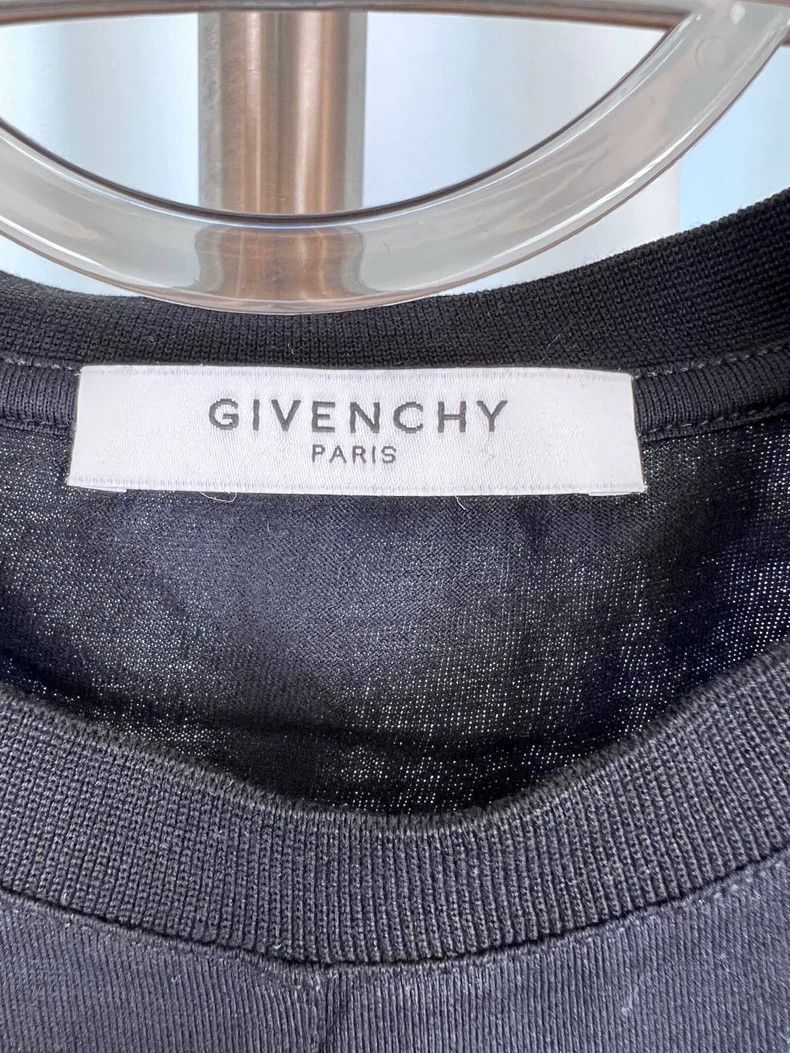Givenchy Givenchy Cute Little Vest for Summer Size US S / EU 44-46 / 1 - 3 Thumbnail