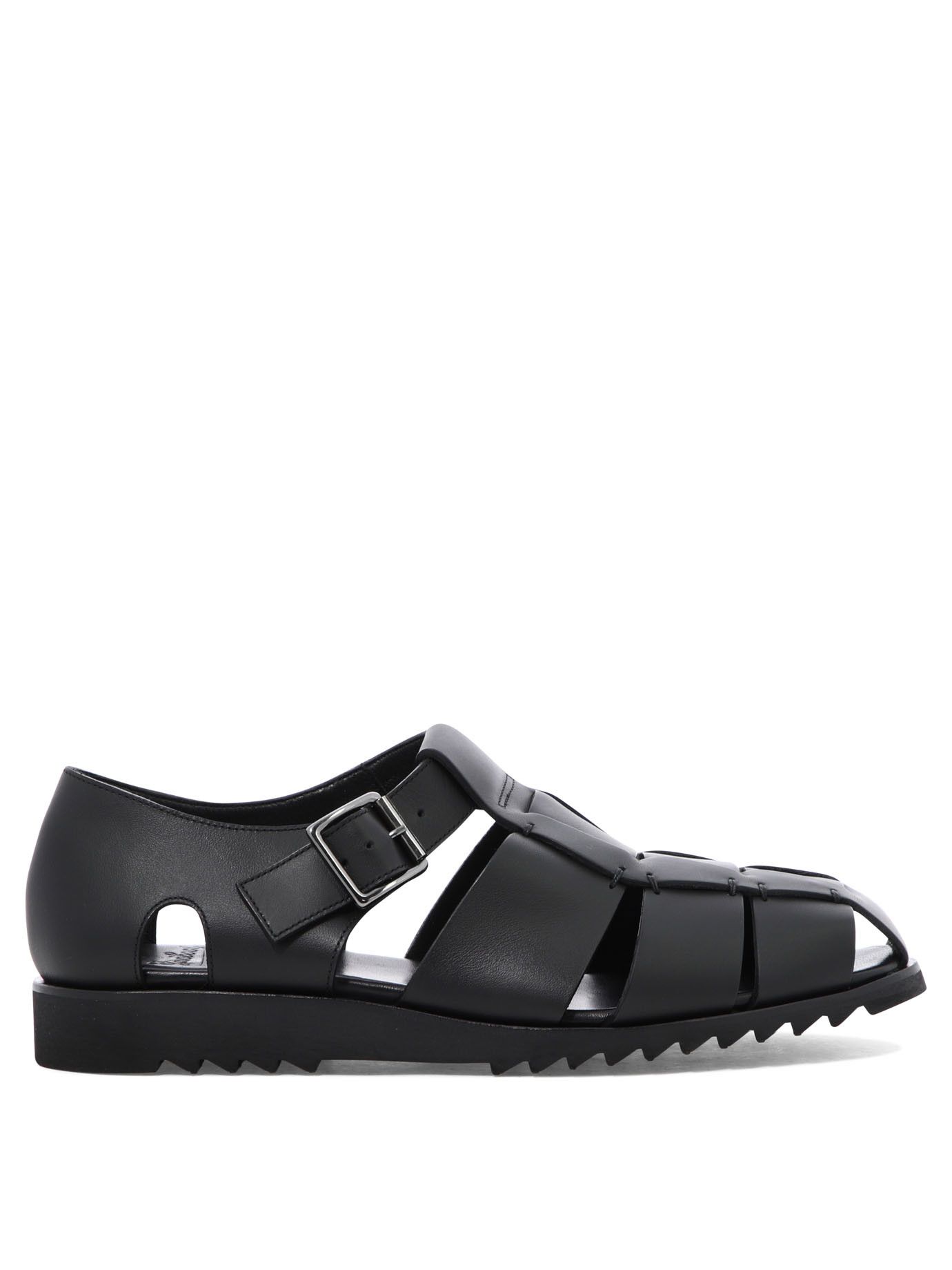 Paraboot Pacific/Sport Noire-Lis Noir Size US 6 / EU 39 - 1 Thumbnail
