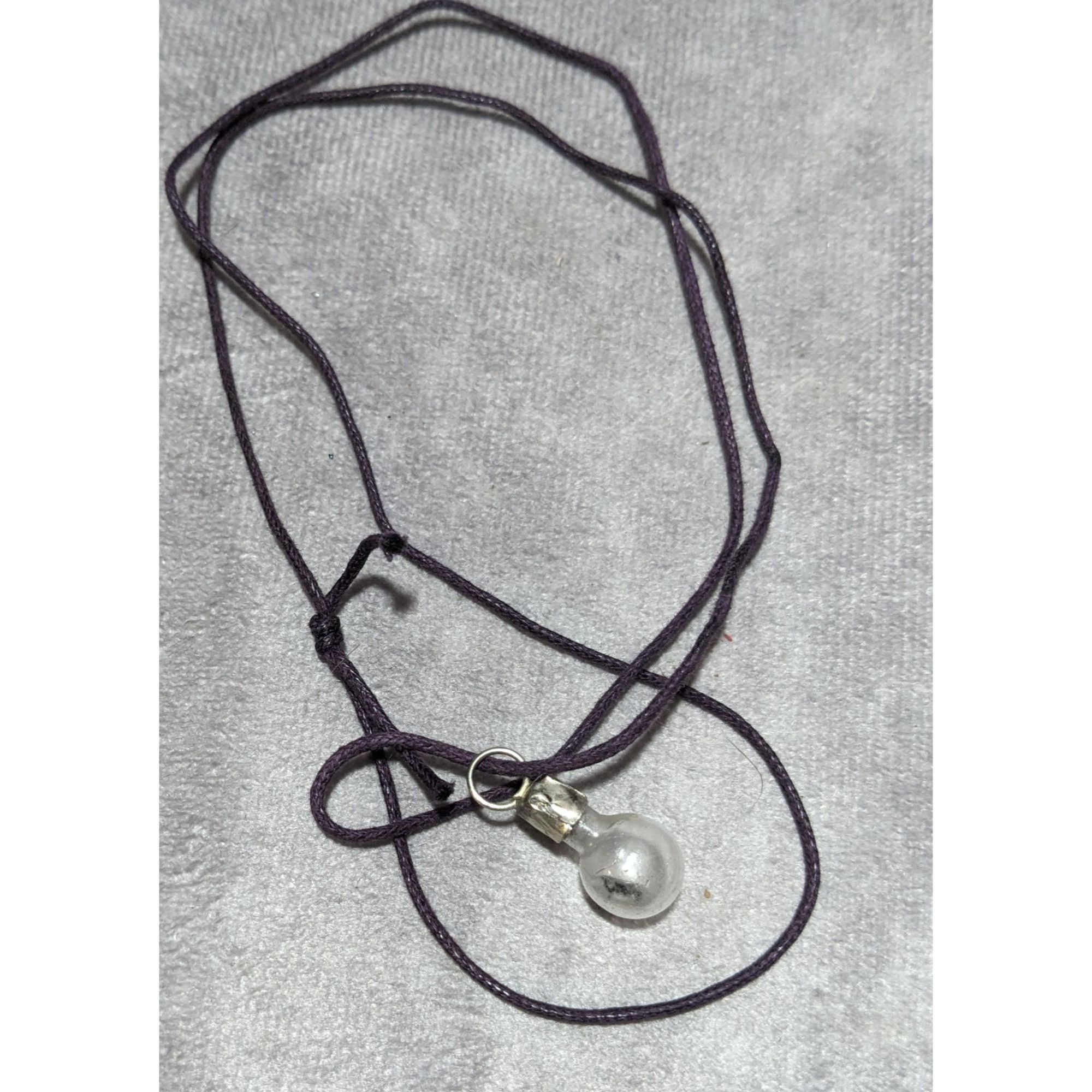 Other Vintage 90s "Emily" Painted Rice Necklace Size ONE SIZE - 10 Thumbnail