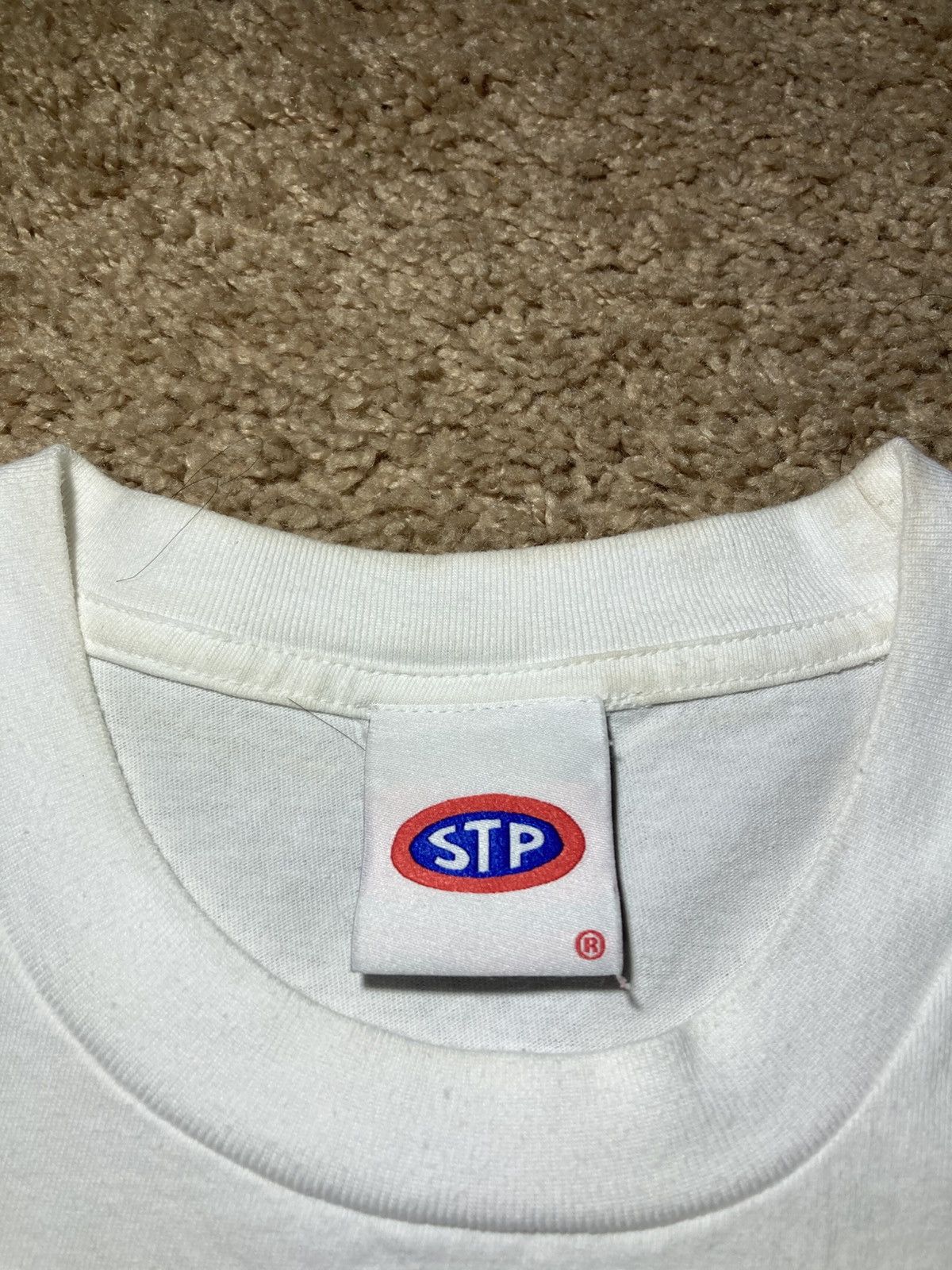 Dover Street Market 2022 STP Serving The People Avant Garde Meme DSM Dover Comme Size US S / EU 44-46 / 1 - 3 Thumbnail