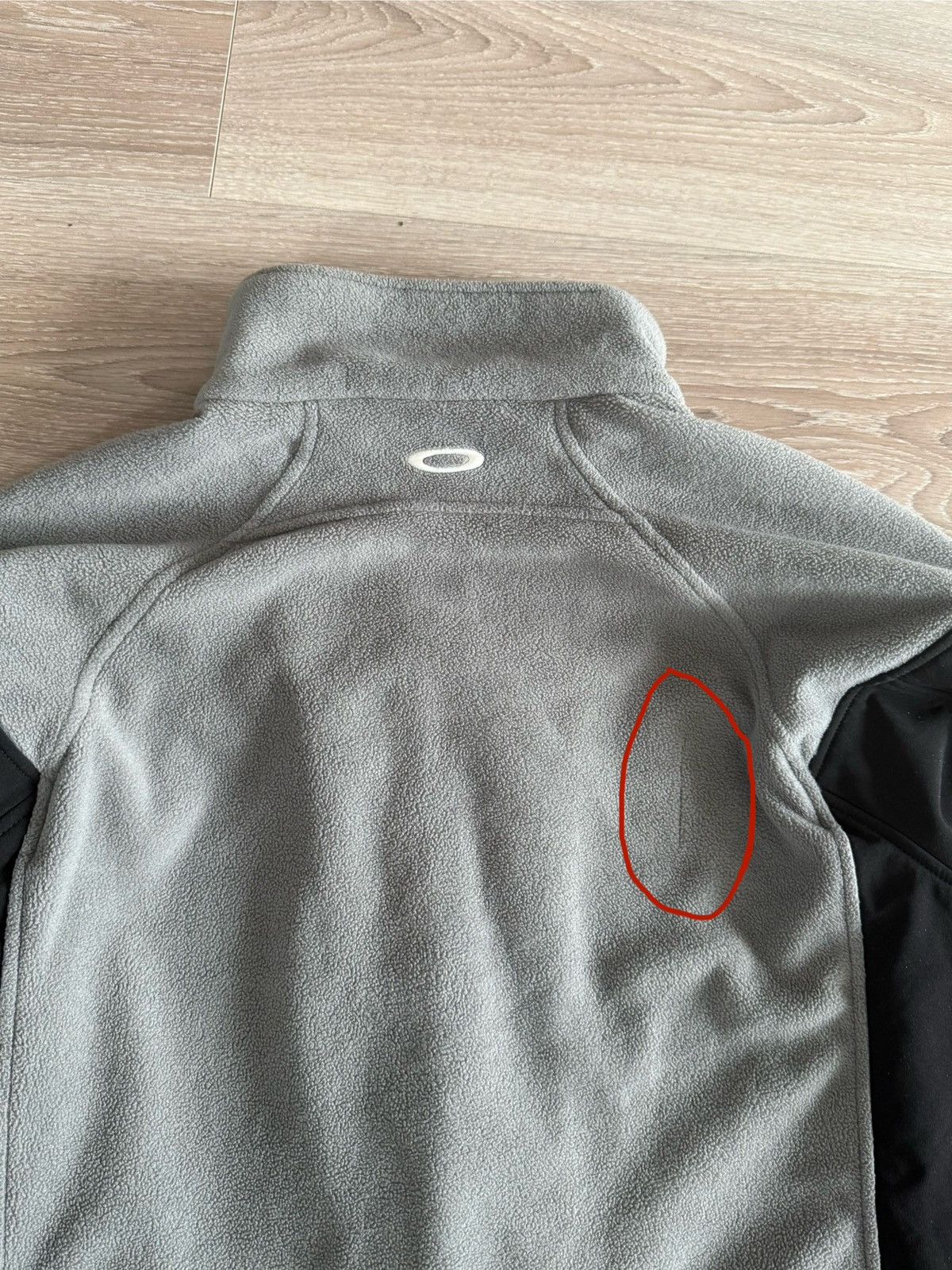Oakley Fleece Oakley (Ski) L Size US L / EU 52-54 / 3 - 4 Thumbnail