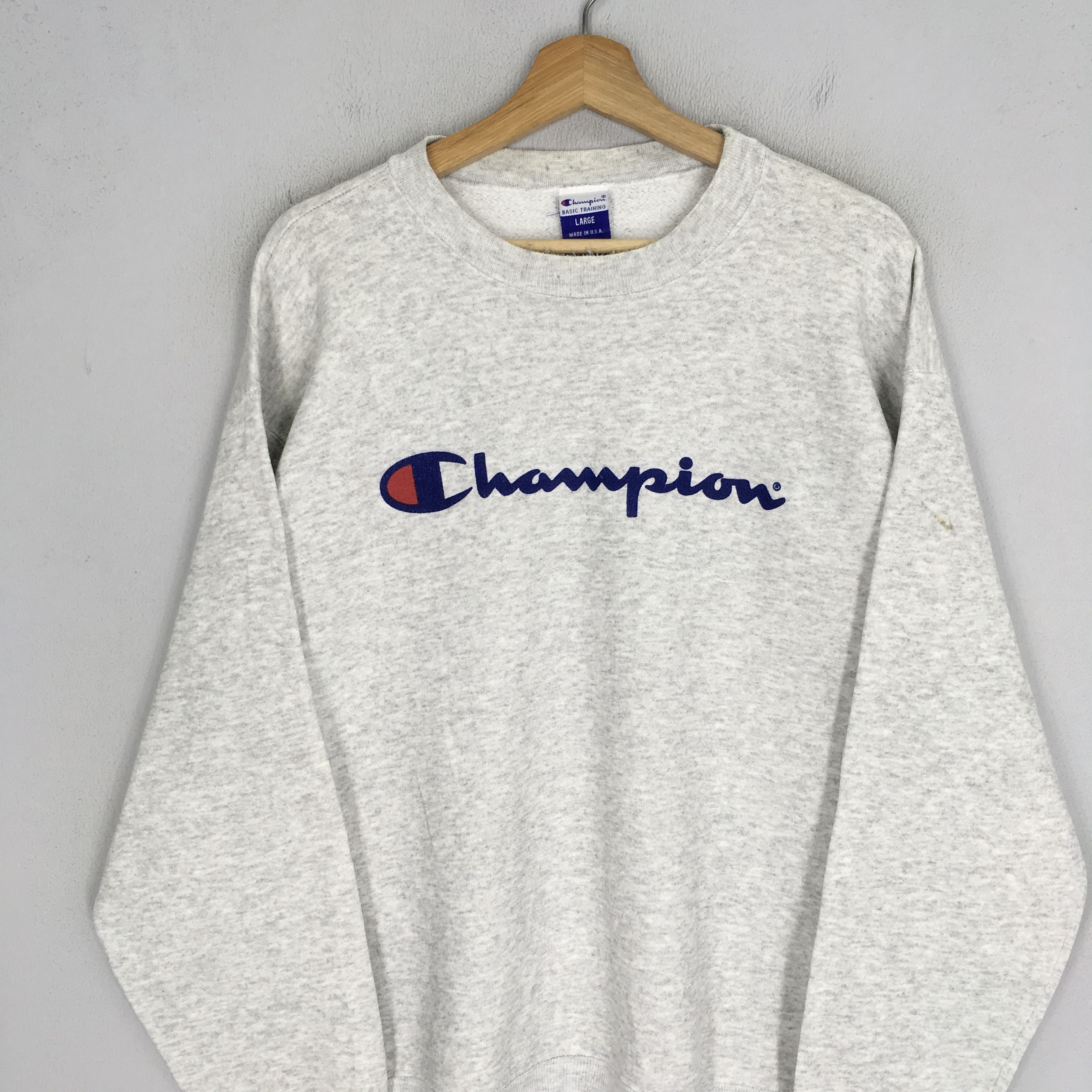 Champion 338 Size US XS / EU 42 / 0 - 6 Thumbnail