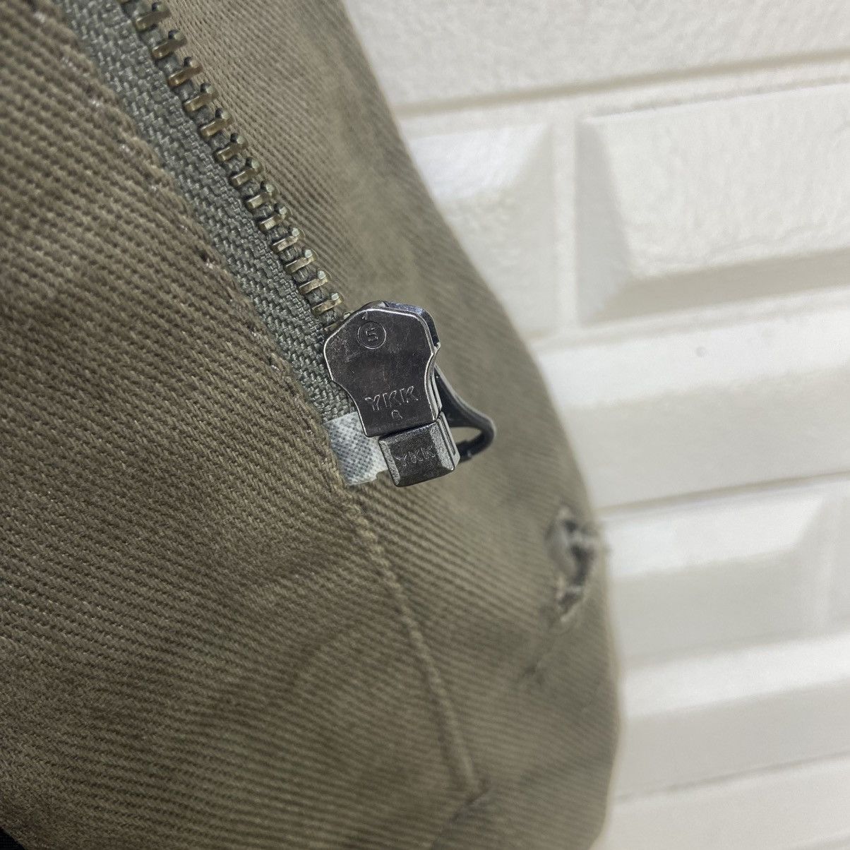 Japanese Brand Japanese Brand United Athle Outfitters Heavy Jacket Size US M / EU 48-50 / 2 - 14 Thumbnail