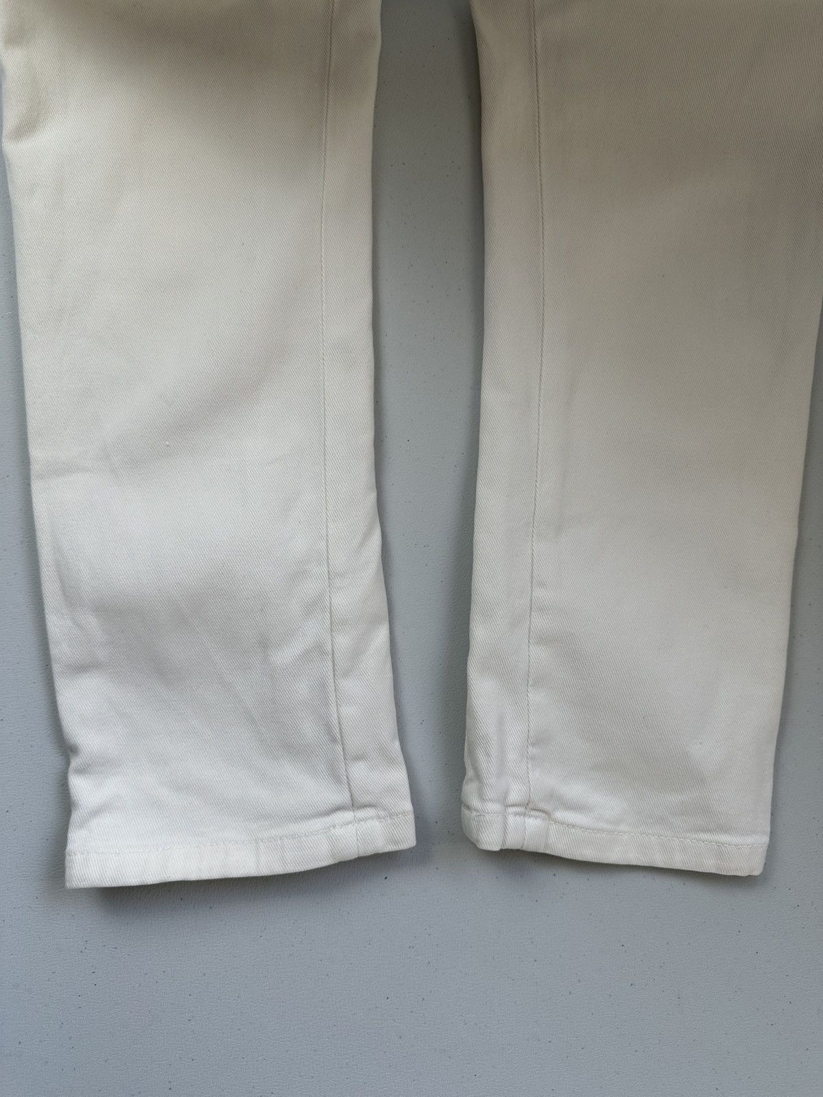 Brunello Cucinelli Brunello Cucinelli Jeans Pants Womens Size 27" / US 4 / IT 40 - 9 Thumbnail