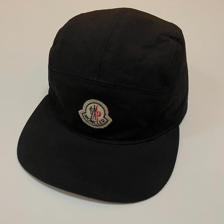 Moncler baseball cap