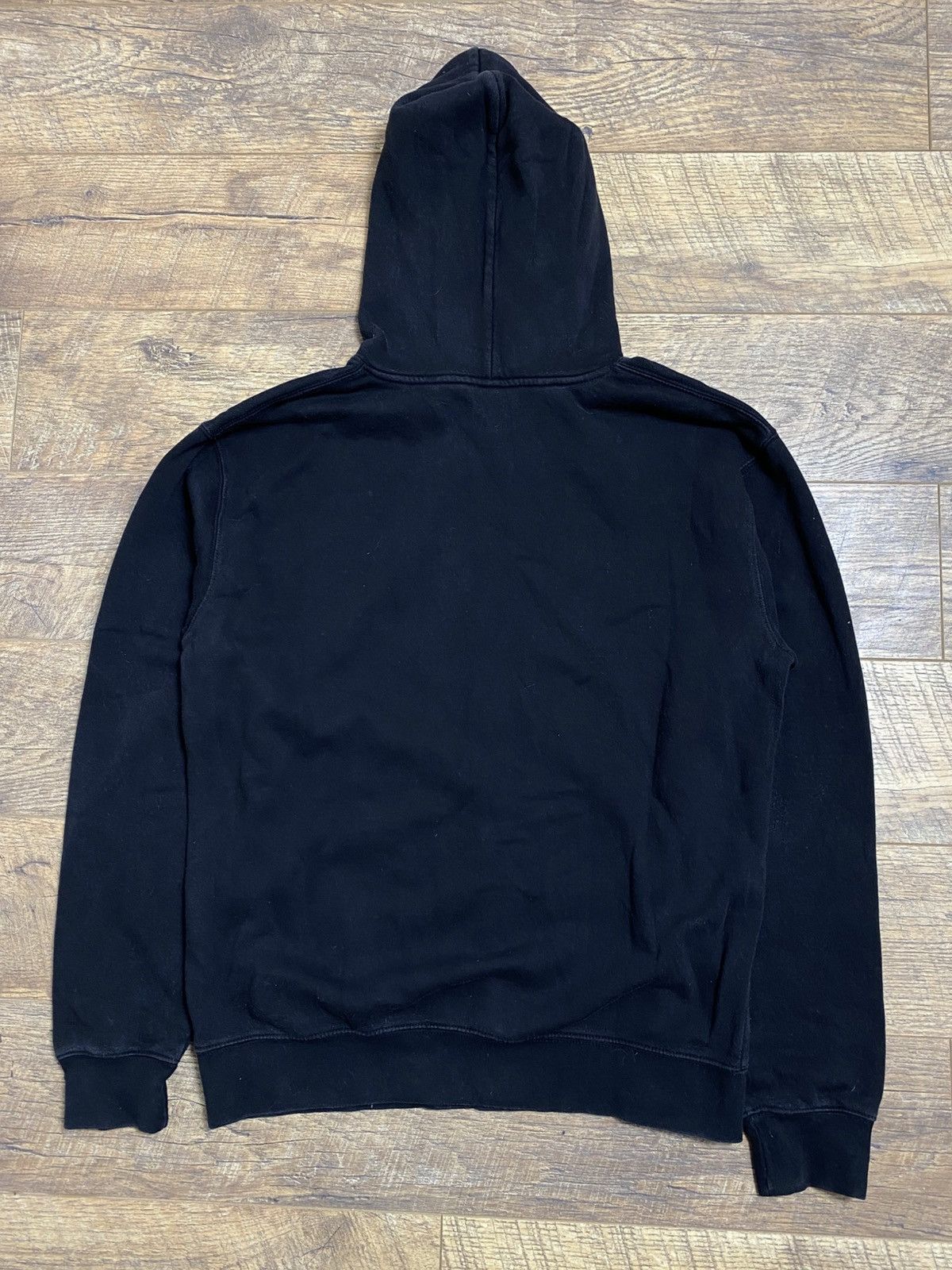 Russell Athletic Russell Athletic Black Lives Matter Graphic Hoodie - Size L Size US L / EU 52-54 / 3 - 6 Thumbnail