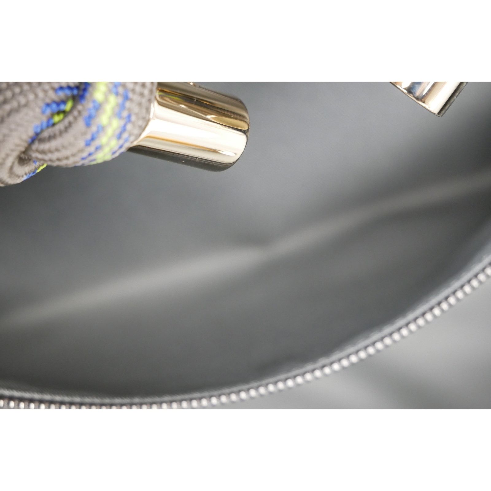Louis Vuitton Louis Vuitton Titanium Keepall 50 Size ONE SIZE - 14 Thumbnail