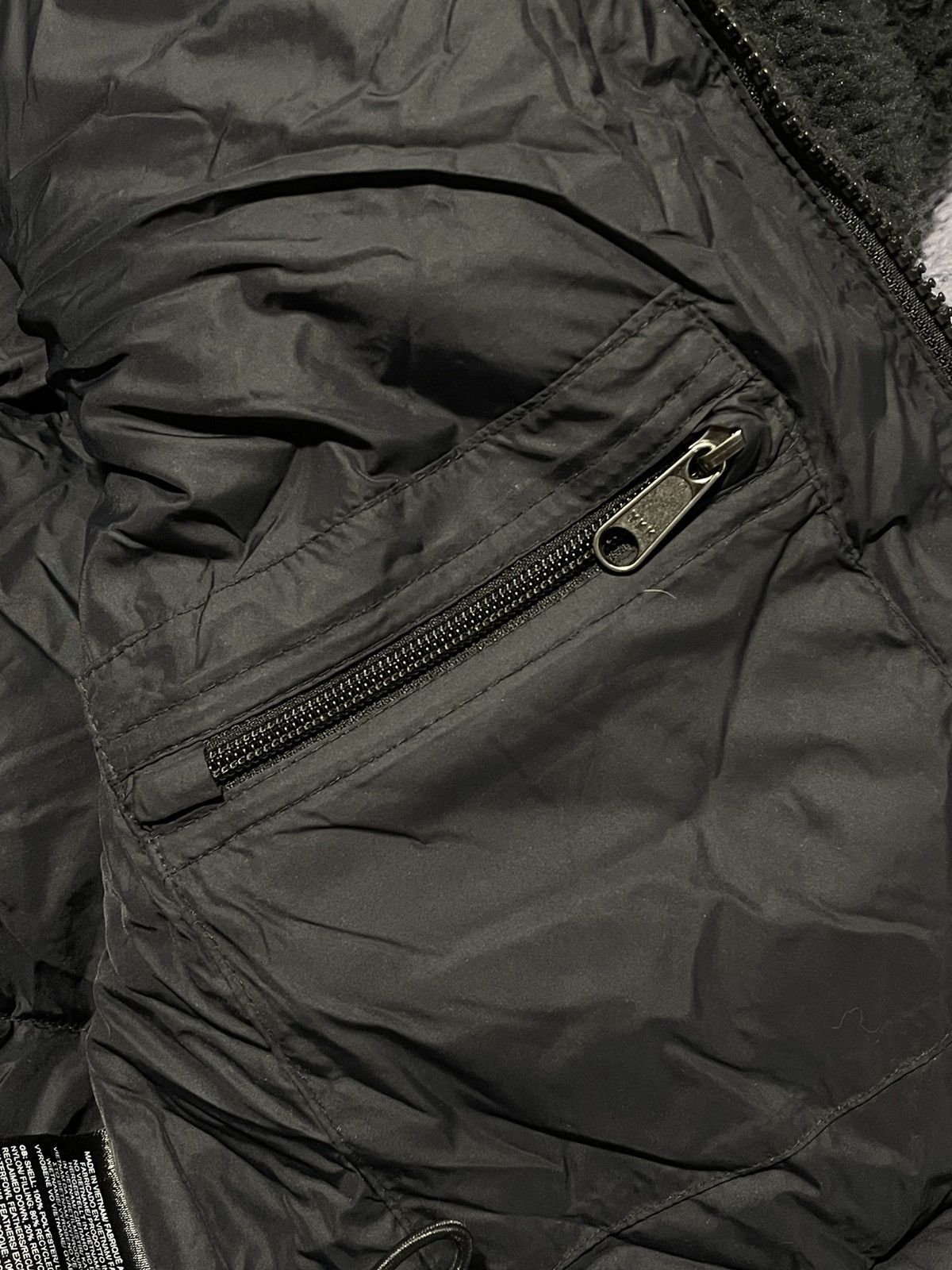 The North Face Down jacket The North Face Size XS / US 0-2 / IT 36-38 - 9 Thumbnail