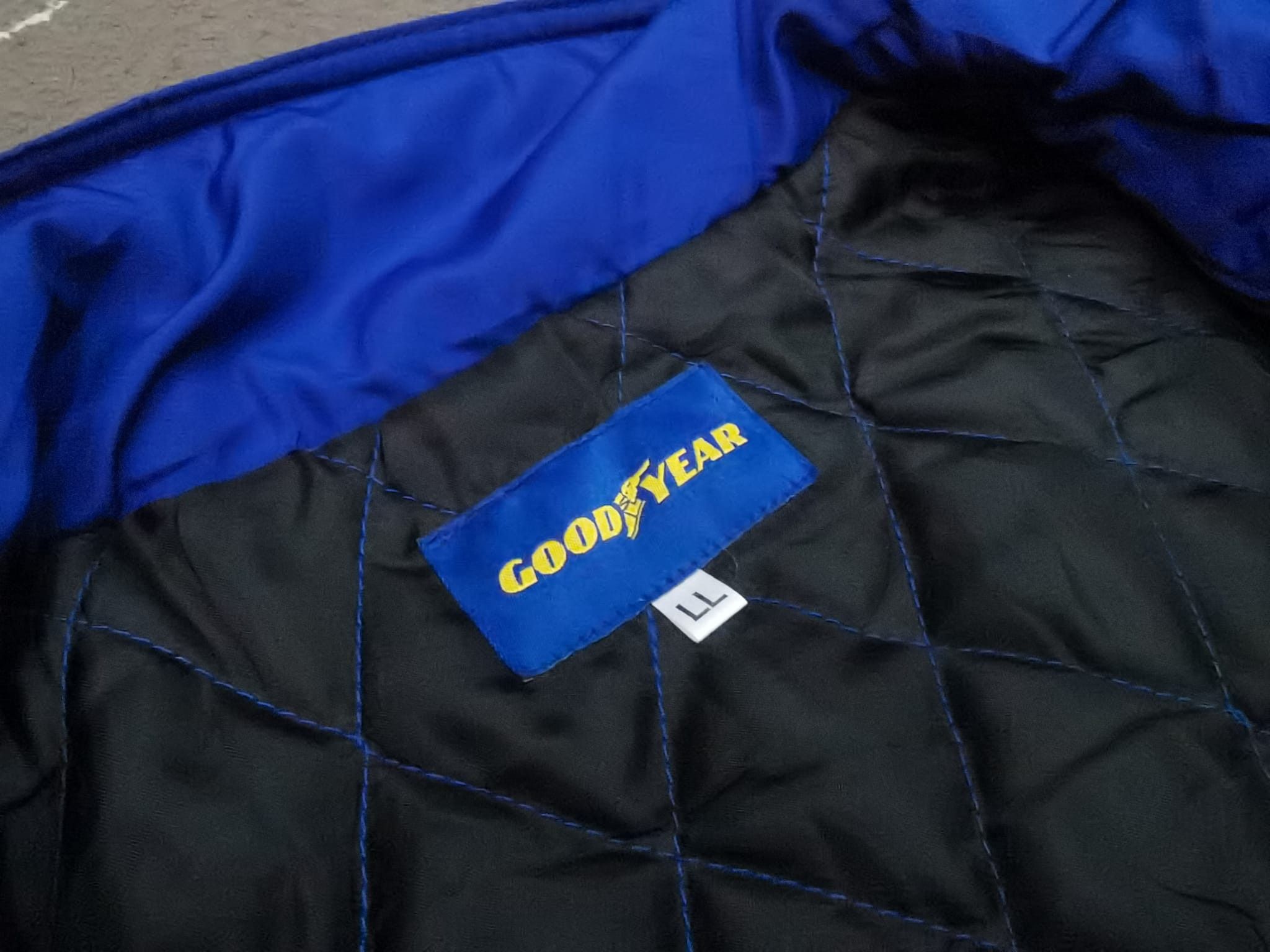 Other GOODYEAR icenavi7 jacket L 2419 Size US L / EU 52-54 / 3 - 2 Thumbnail