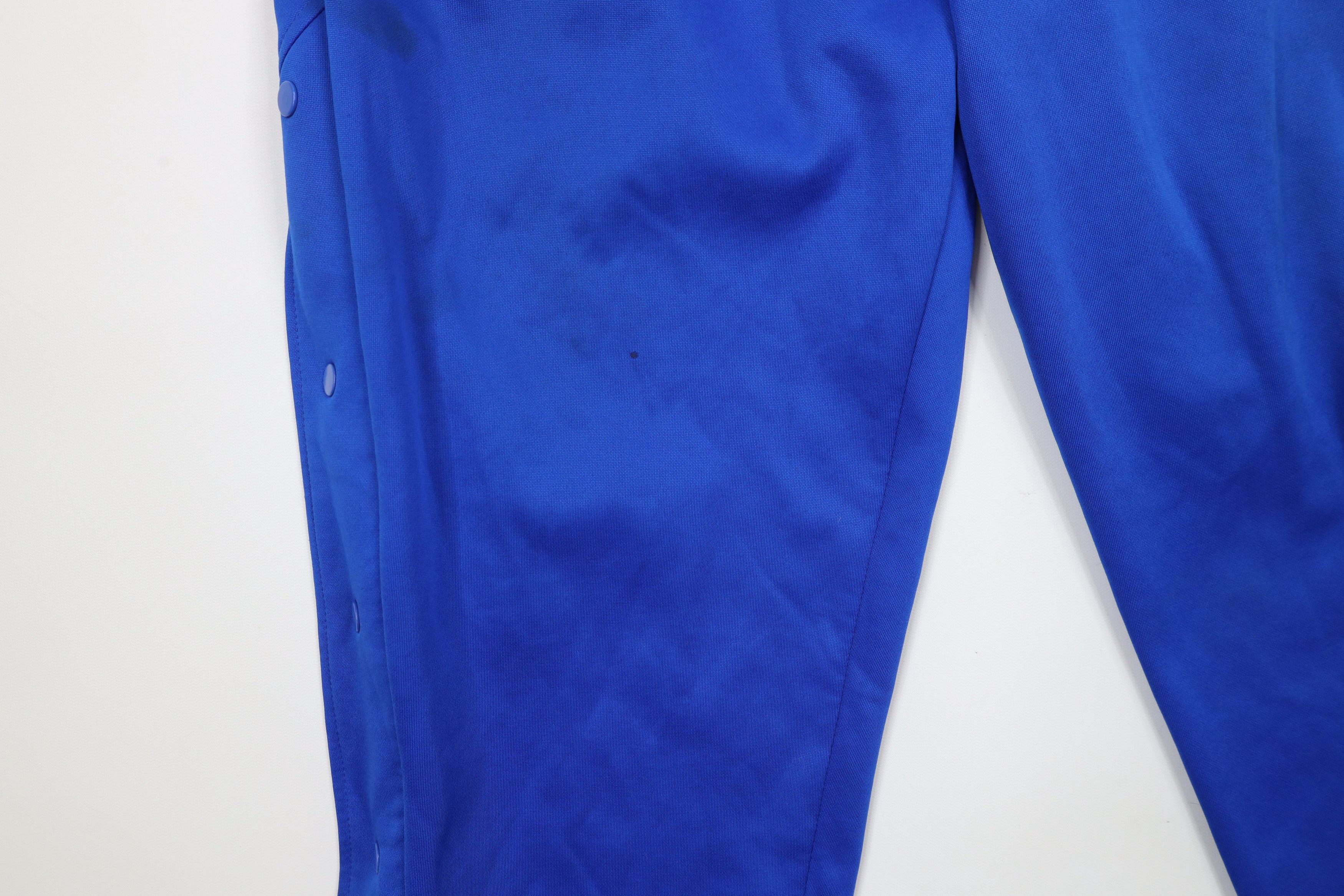 Vintage Vintage Y2K And 1 And One Basketball Sweatpants Pants Blue Size US 36 / EU 52 - 6 Thumbnail