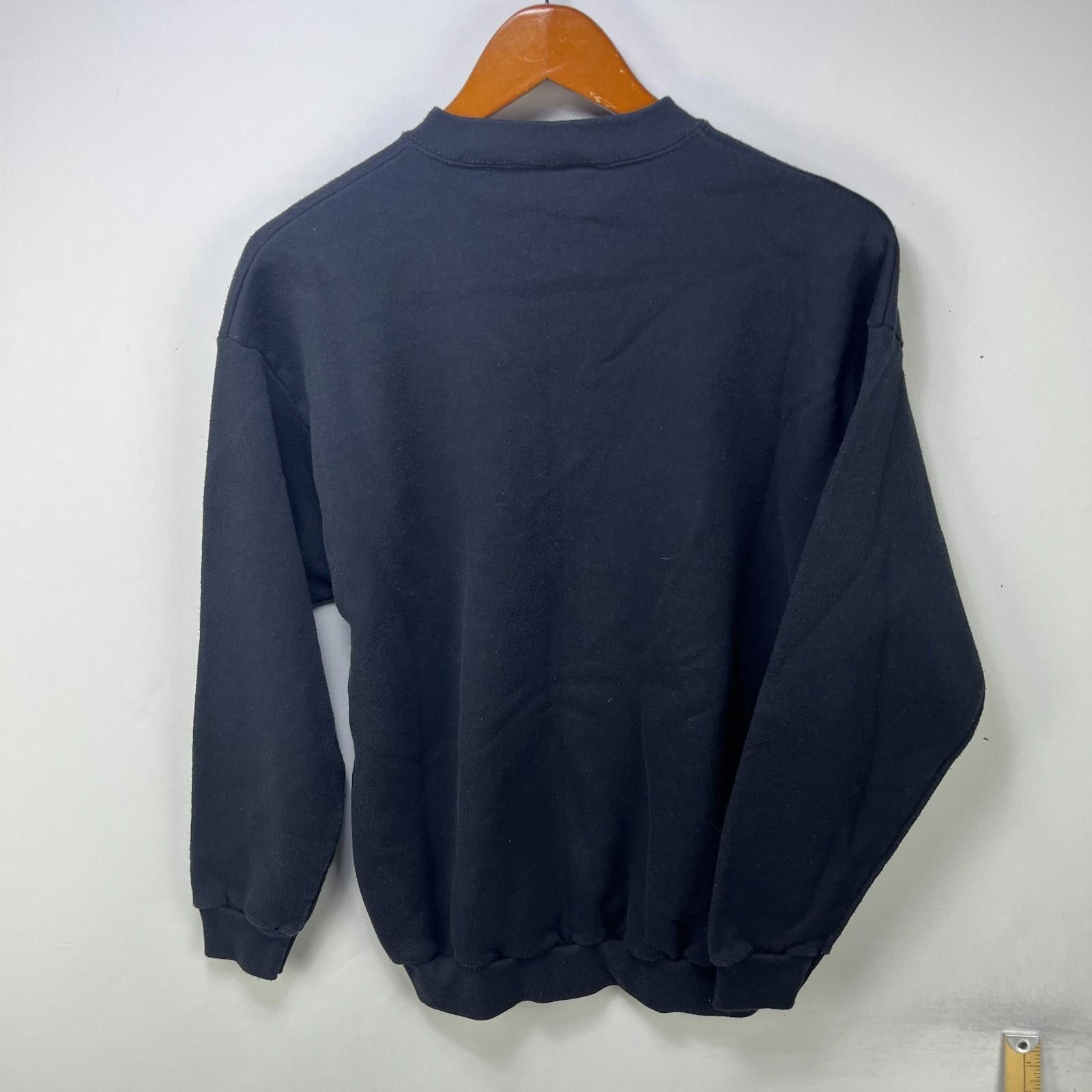 Other Vintage 90s Iowa Hawkeye Sweatshirt Large Size ONE SIZE - 7 Thumbnail