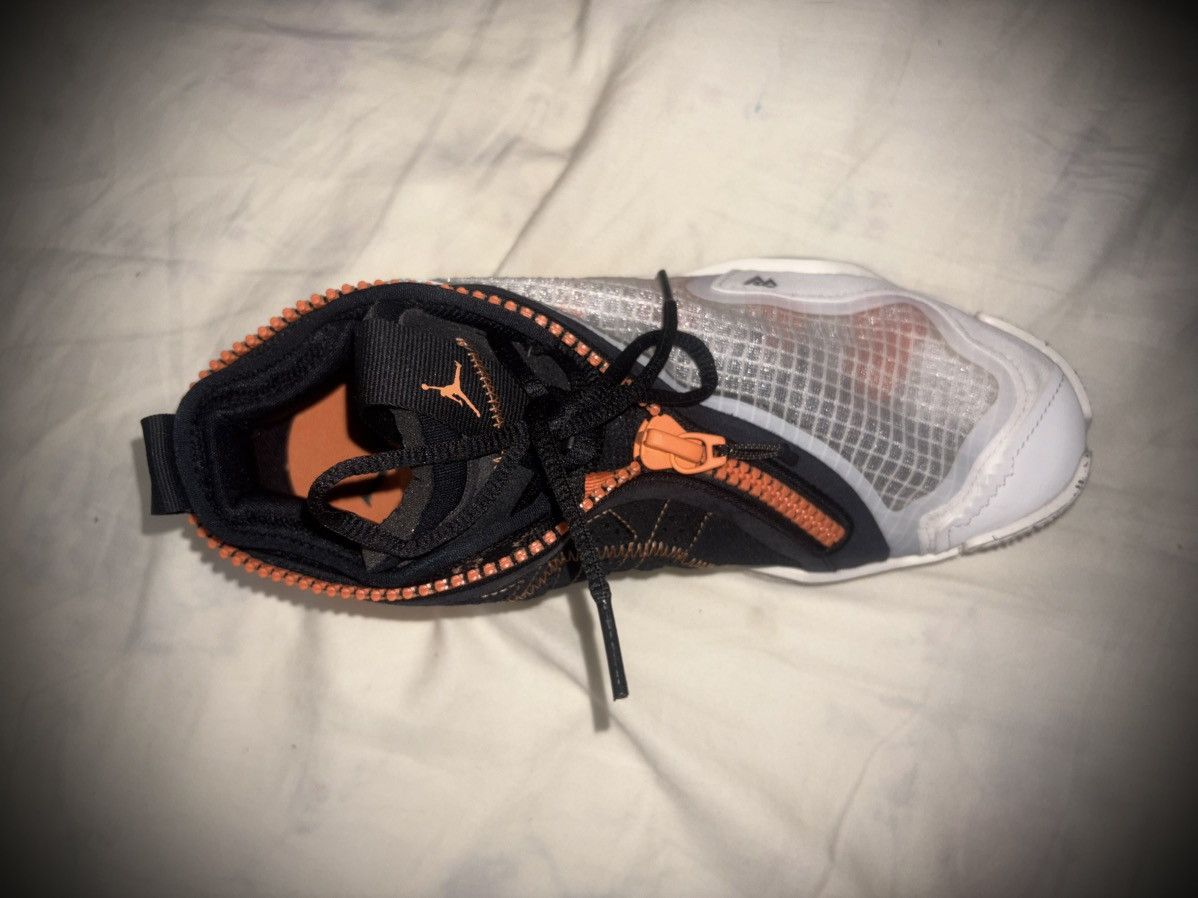 Jordan Brand Jordan Why Not Zer0.6 'Phantom' Mens Sz 8.5 Size US 8.5 / EU 41-42 - 13 Thumbnail