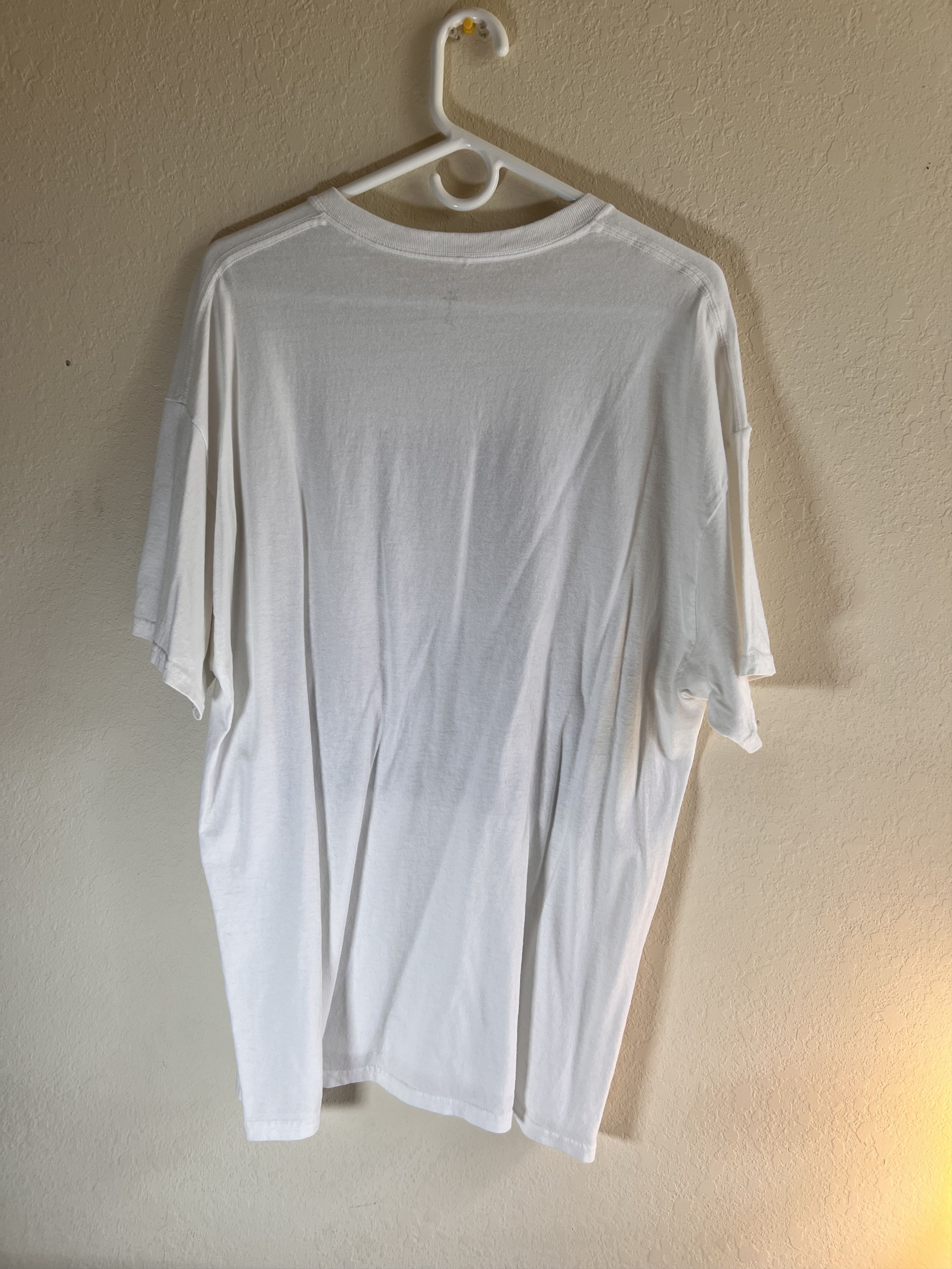 Travis Scott Travis Scott Franchise Got 'Em Bamboozled T-Shirt Tee OS Size US XL / EU 56 / 4 - 4 Thumbnail