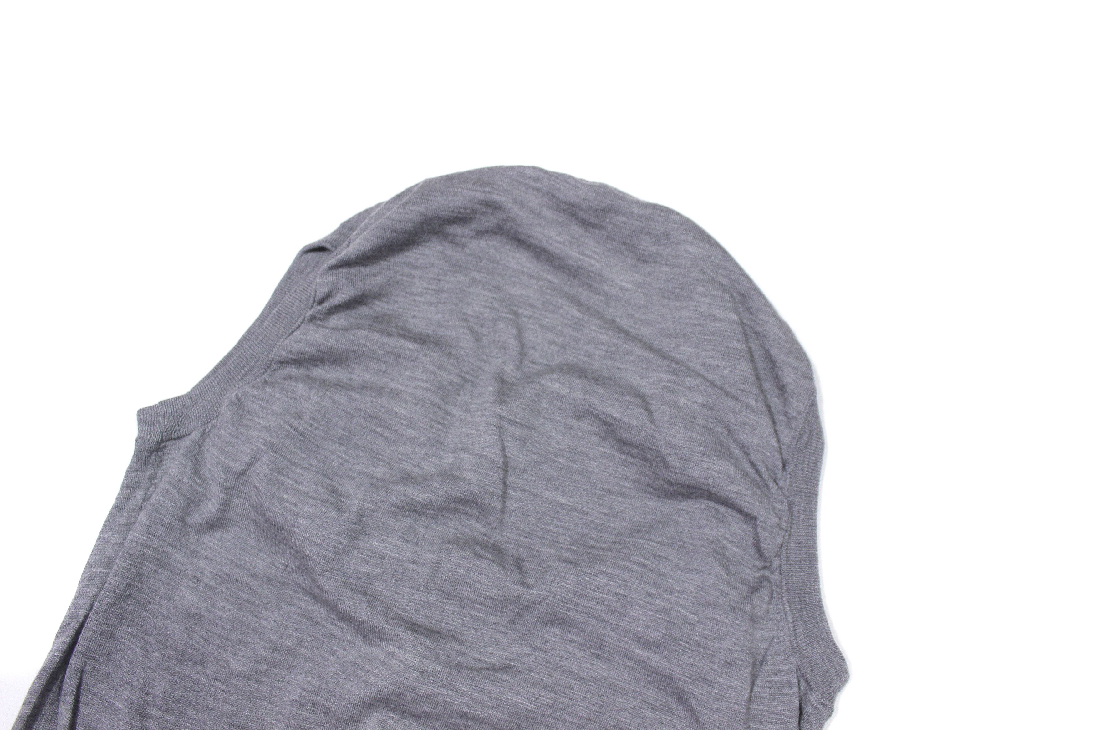 Suitsupply Merino Wool Sweater Vest Size US M / EU 48-50 / 2 - 5 Thumbnail