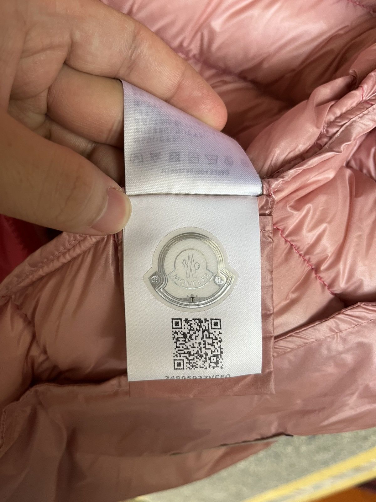 Moncler Moncler Dalles Guibotto Size M / US 6-8 / IT 42-44 - 14 Thumbnail