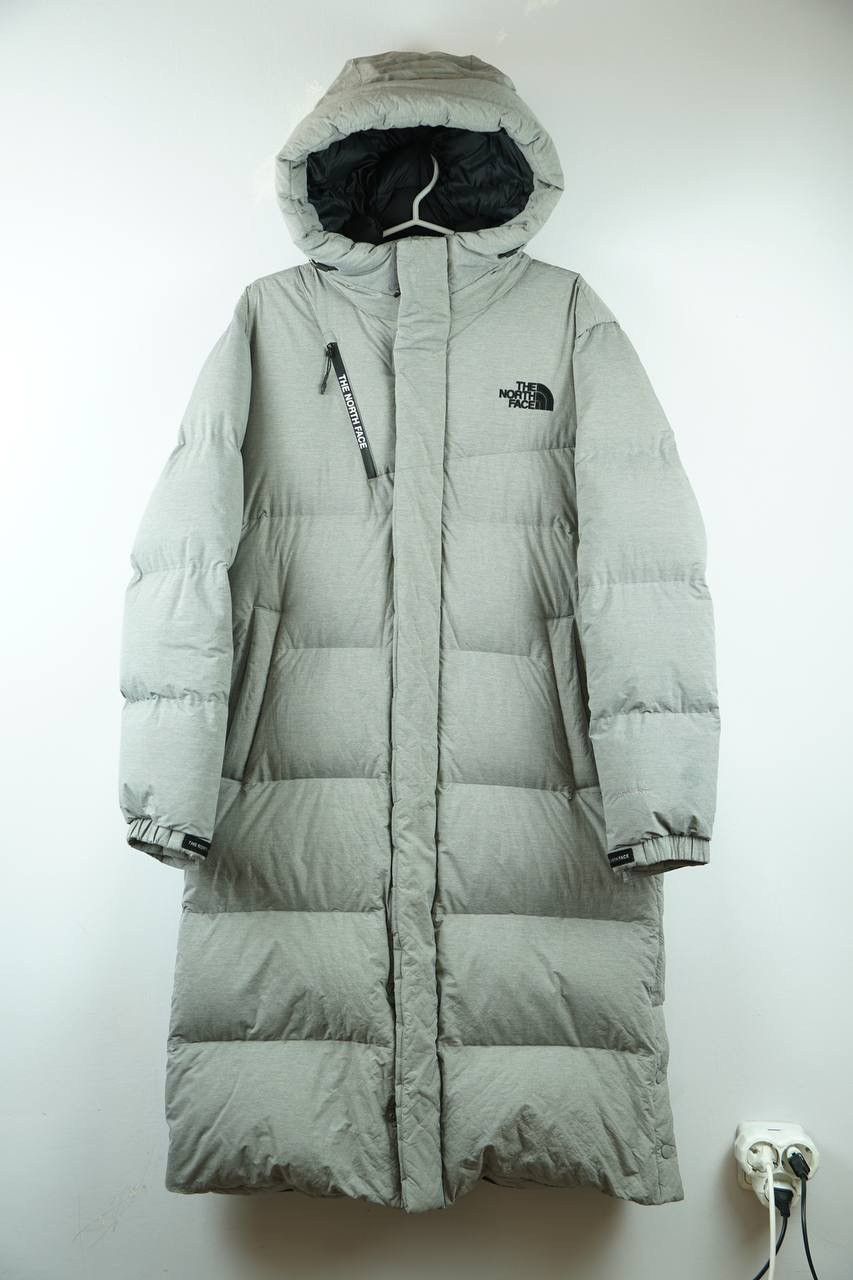The North Face The North Face Down Coat Size US XL / EU 56 / 4 - 1 Thumbnail