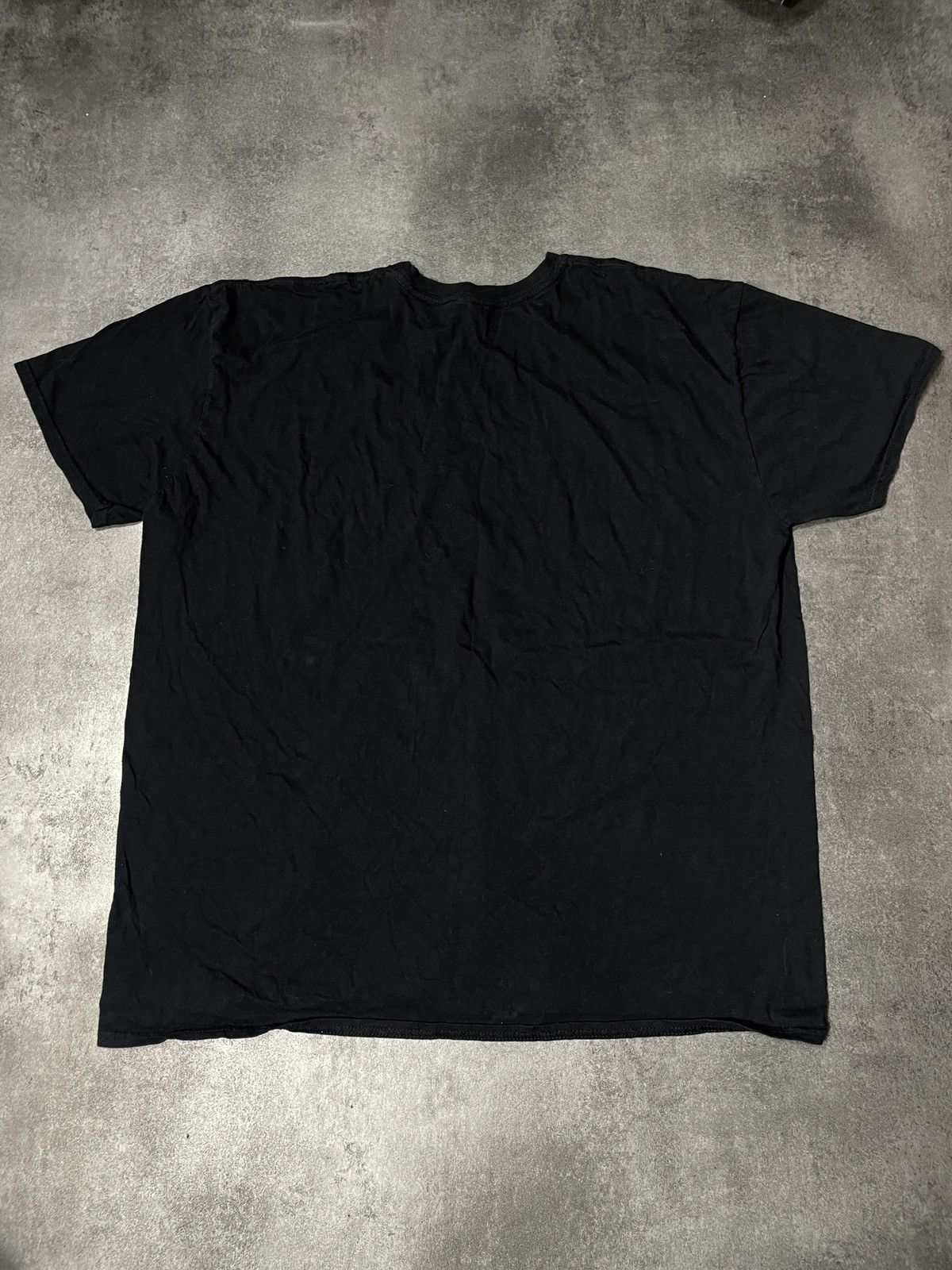 Vintage 🔥Offers🔥Aquaman Vintage Y2K Tee Spellout Hype Size US XXL / EU 58 / 5 - 4 Thumbnail