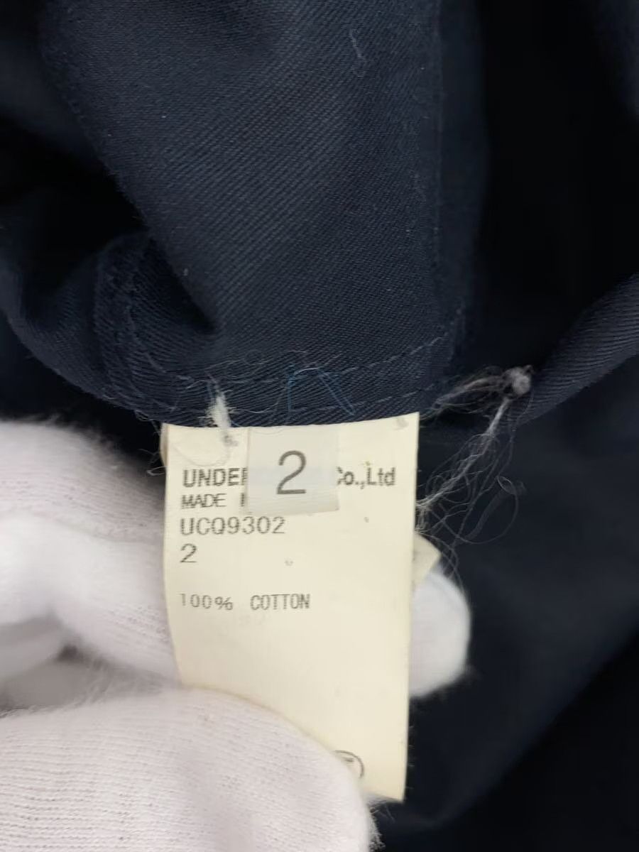 Undercover Wahnfrieden Records Coat Size US M / EU 48-50 / 2 - 6 Thumbnail