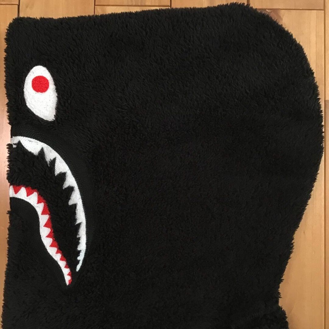 Bape BAPE Boa Tiger Shark full zip hoodie a bathing ape Size US XL / EU 56 / 4 - 6 Thumbnail