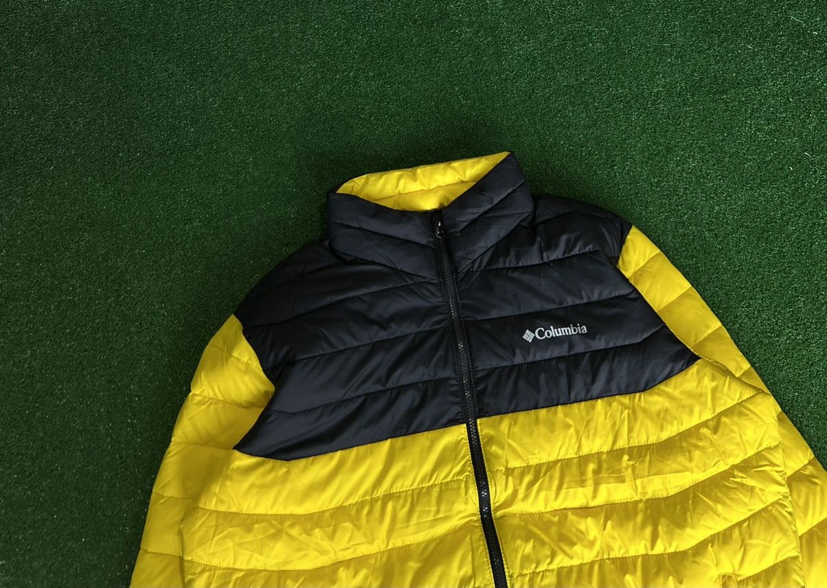 Columbia Columbia Power Lite Jacket Size US XL / EU 56 / 4 - 2 Thumbnail