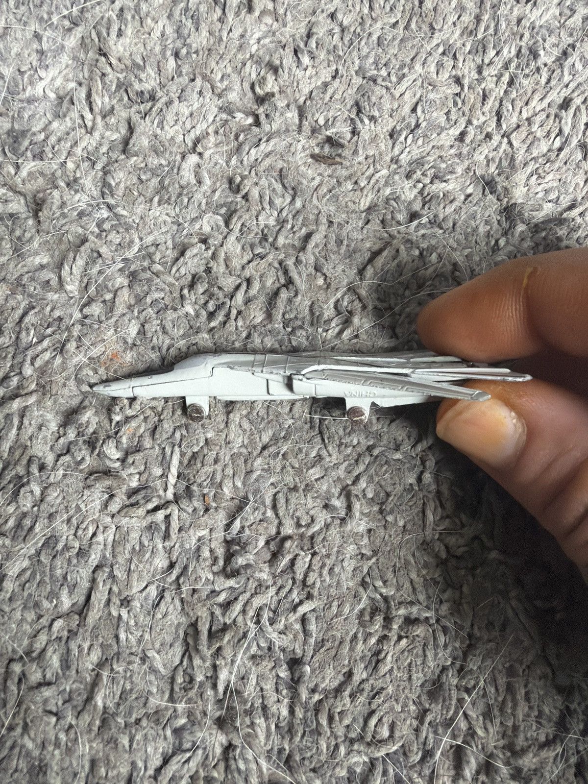 Hypebeast A152 EF-III Die-Cast Size ONE SIZE - 3 Thumbnail