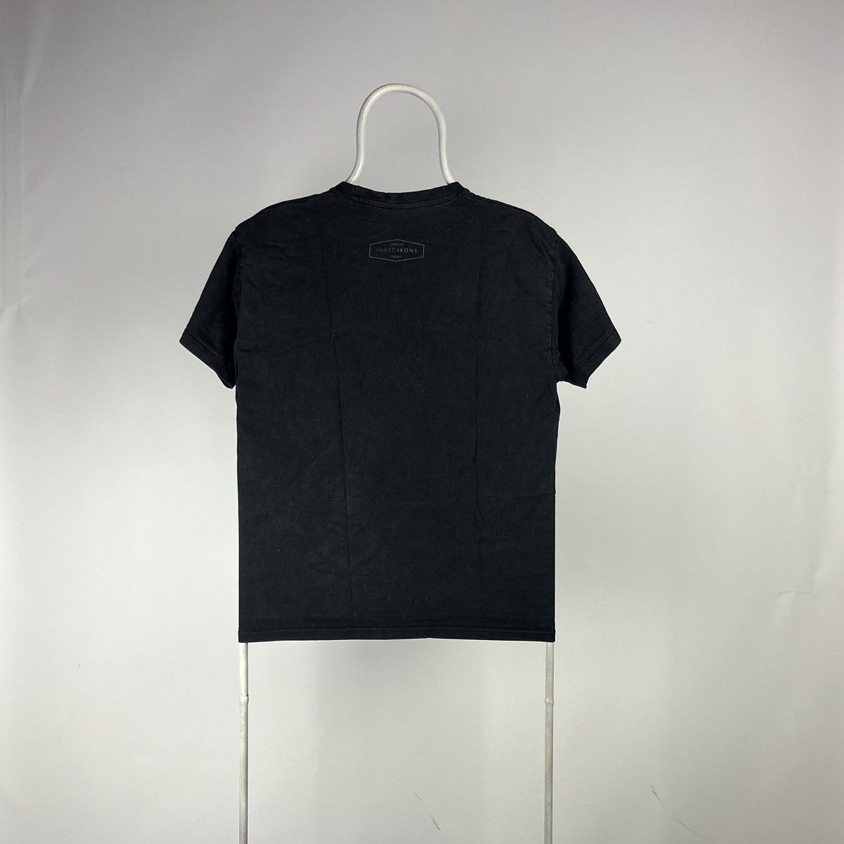 Band Tees Movie Tshirt inkedikons art size Medium Size US M / EU 48-50 / 2 - 2 Thumbnail