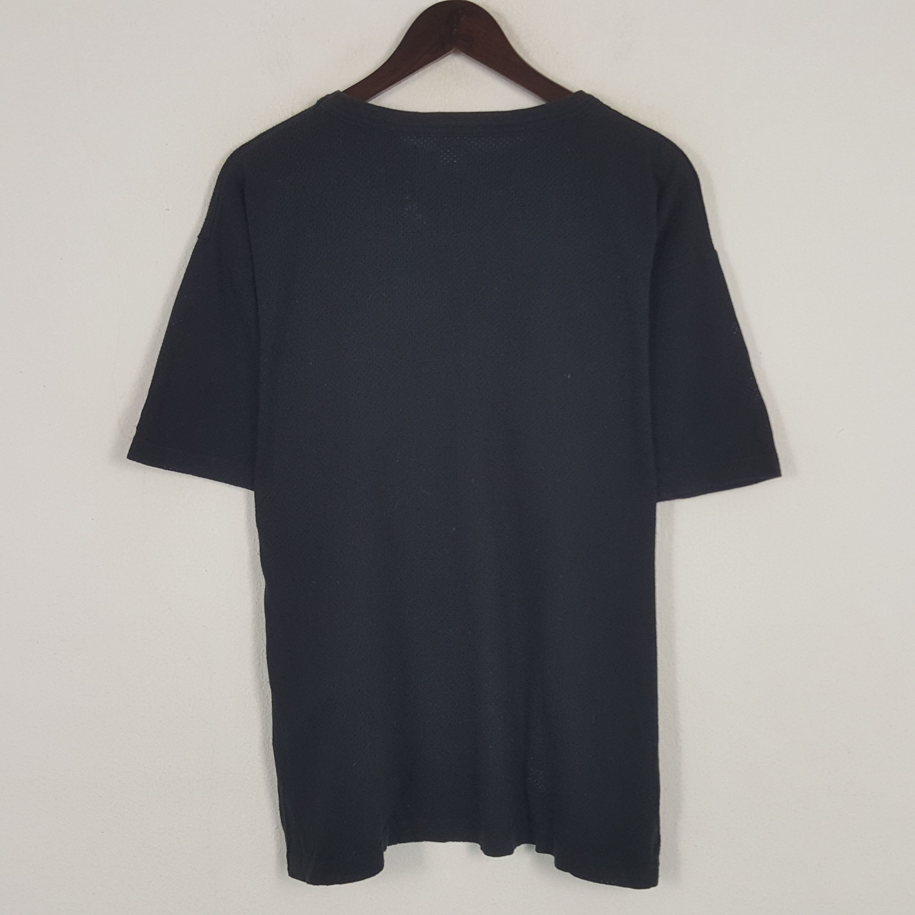 Russell Athletic × Vintage Vintage Russell Athletic Jersey Tshirt Size US L / EU 52-54 / 3 - 3 Thumbnail