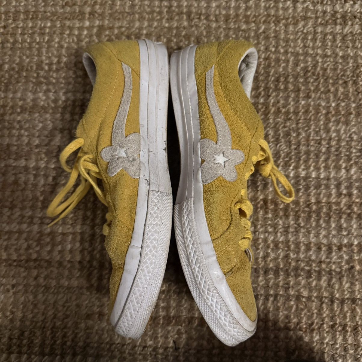 Golf Wang Golf wang converse Size US 10 / EU 43 - 3 Thumbnail