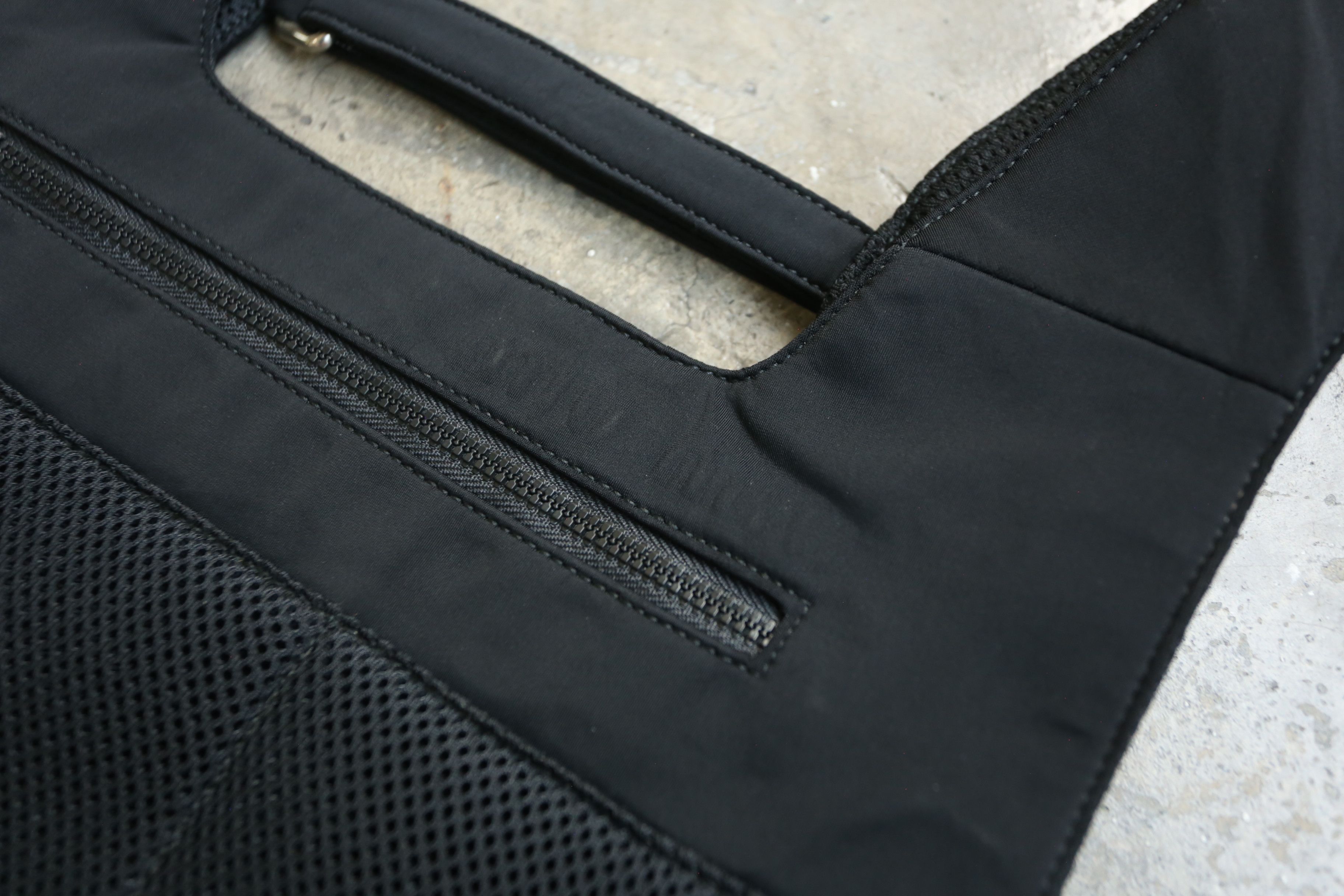 Miu Miu Miu Miu - S/S 99 - Chest Rig Size ONE SIZE - 3 Thumbnail