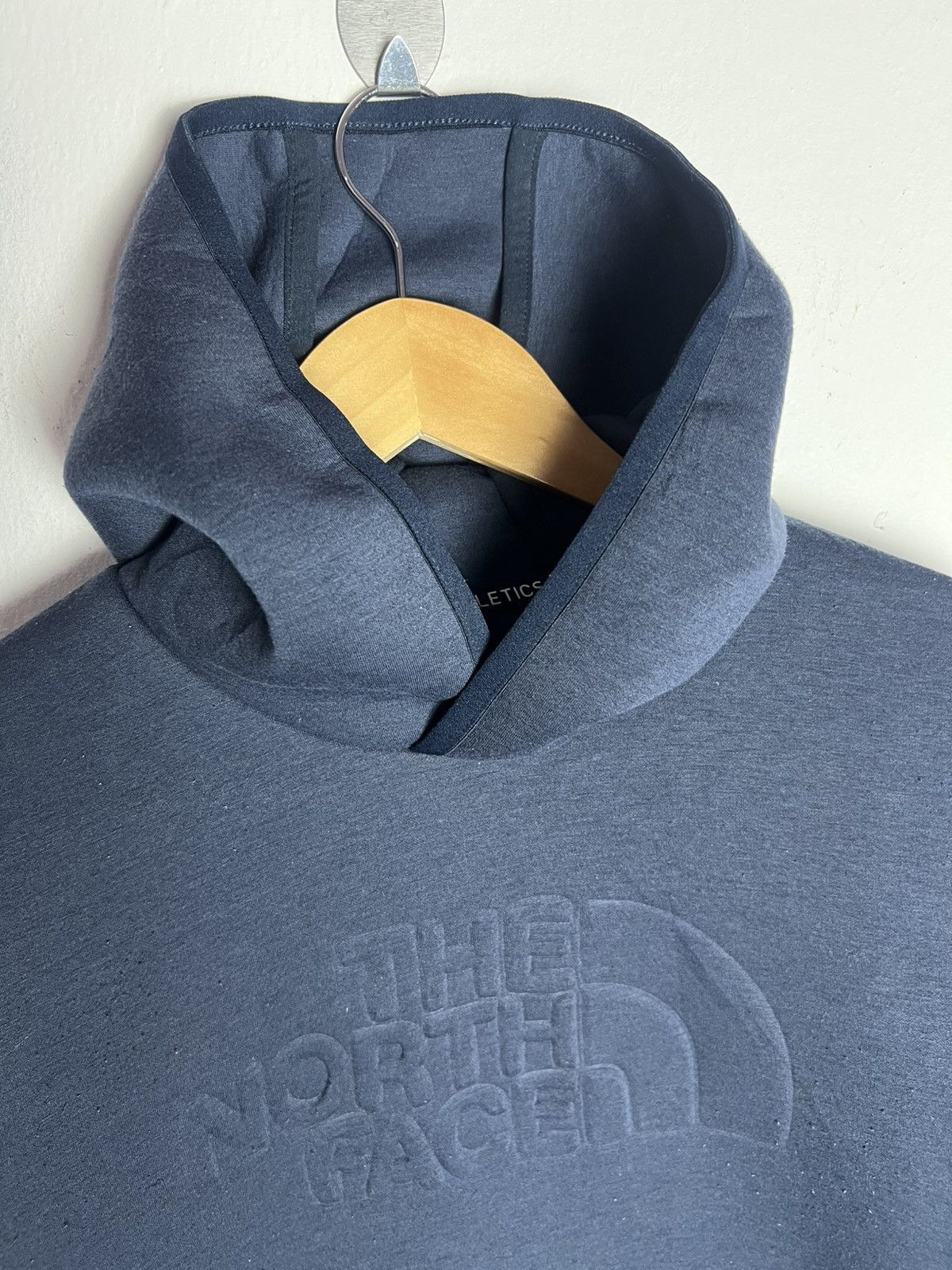 The North Face The North Face Men's Spacer Air Hoodie Size US M / EU 48-50 / 2 - 5 Thumbnail