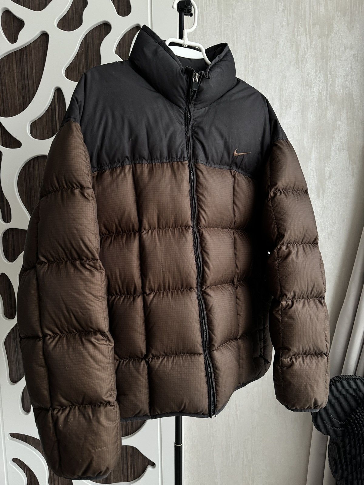 Nike NIKE VINTAGE PUFFER Size US L / EU 52-54 / 3 - 5 Thumbnail