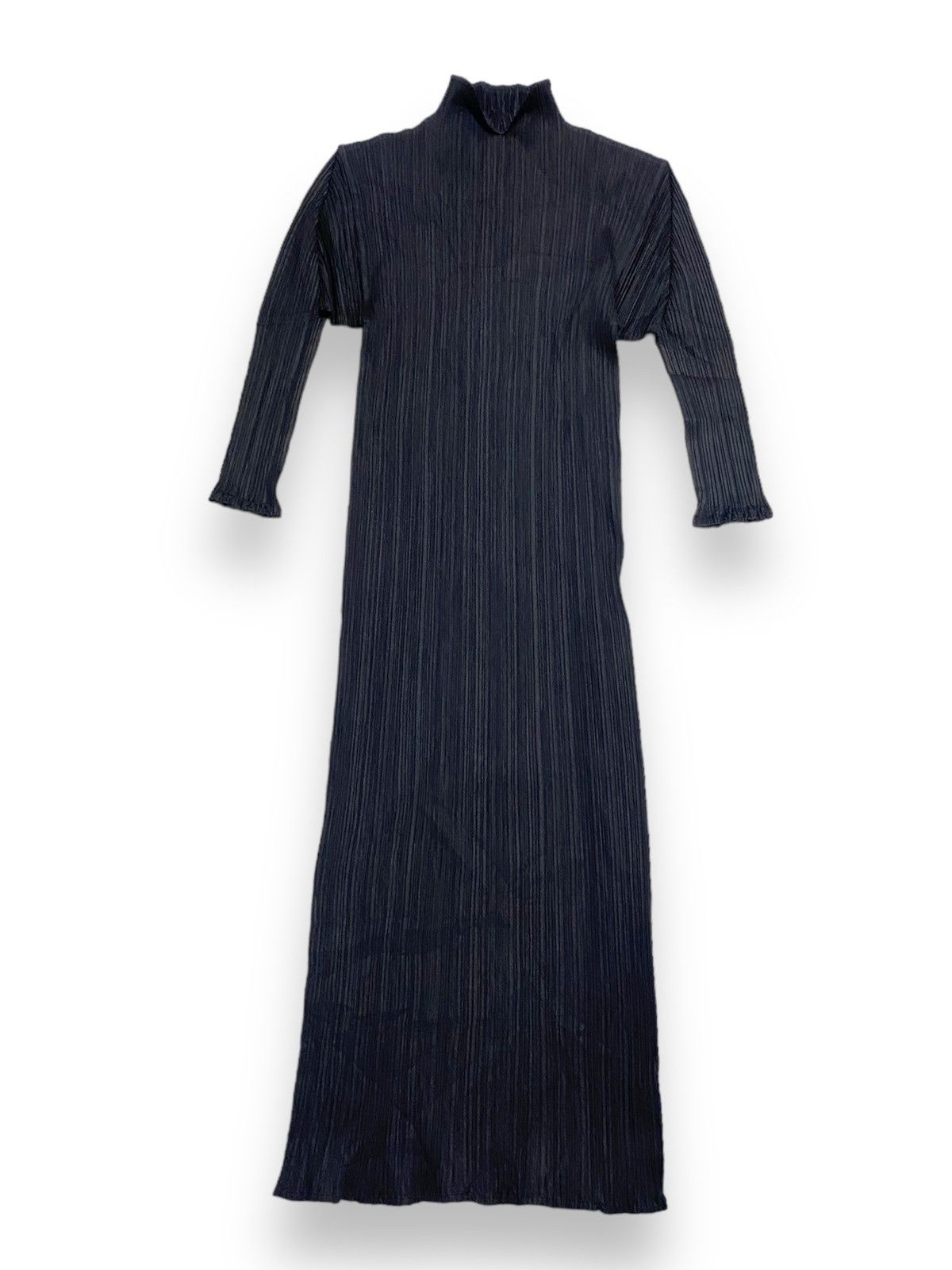 Pleats Please Issey Miyake PLEATS PLEASE WITH SIDE ZIPPERS Size ONE SIZE - 1 Thumbnail