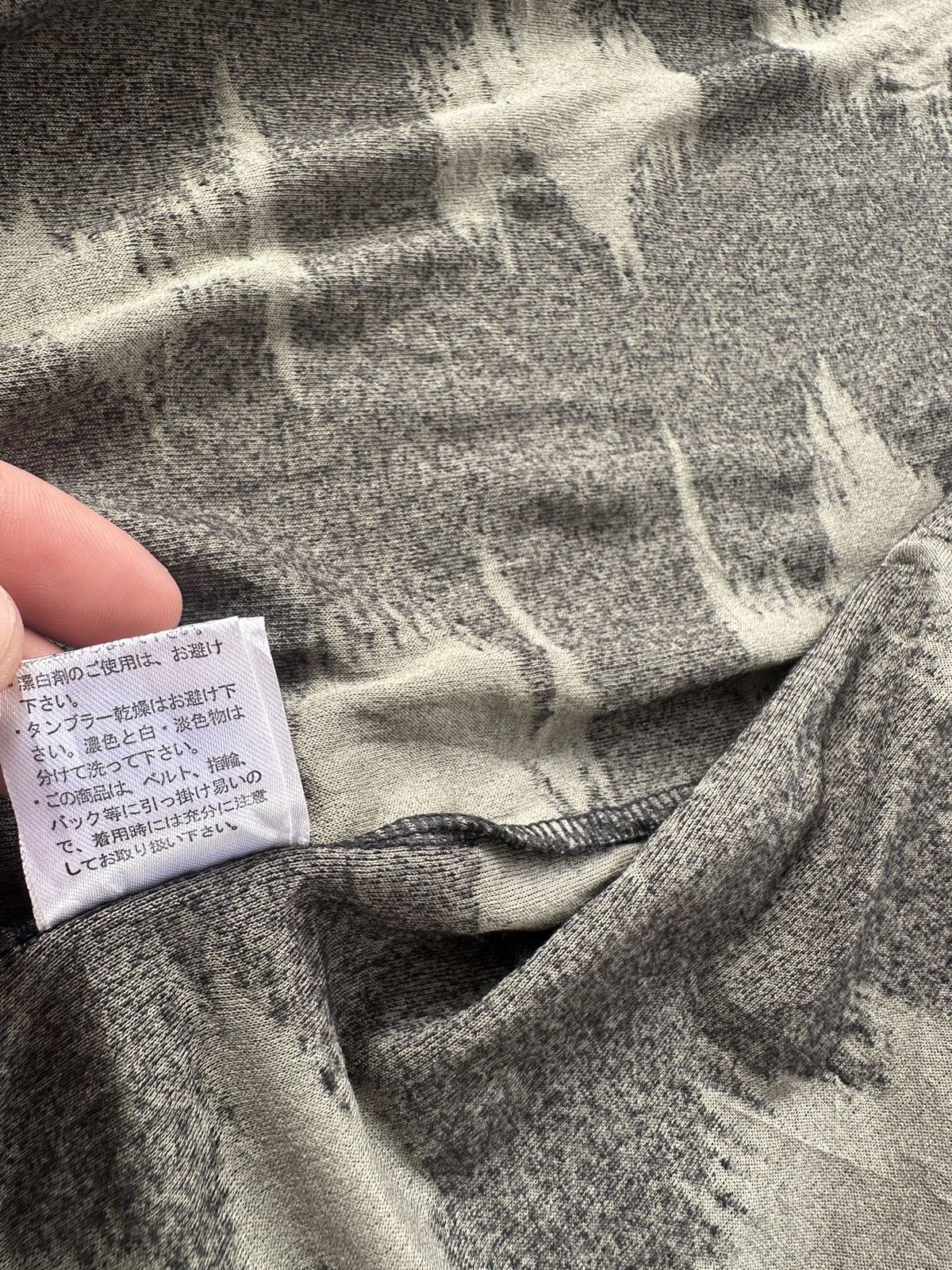 Japanese Brand Deorart made in devilcastle Cardigan design punk distressed Size S / US 4 / IT 40 - 11 Thumbnail
