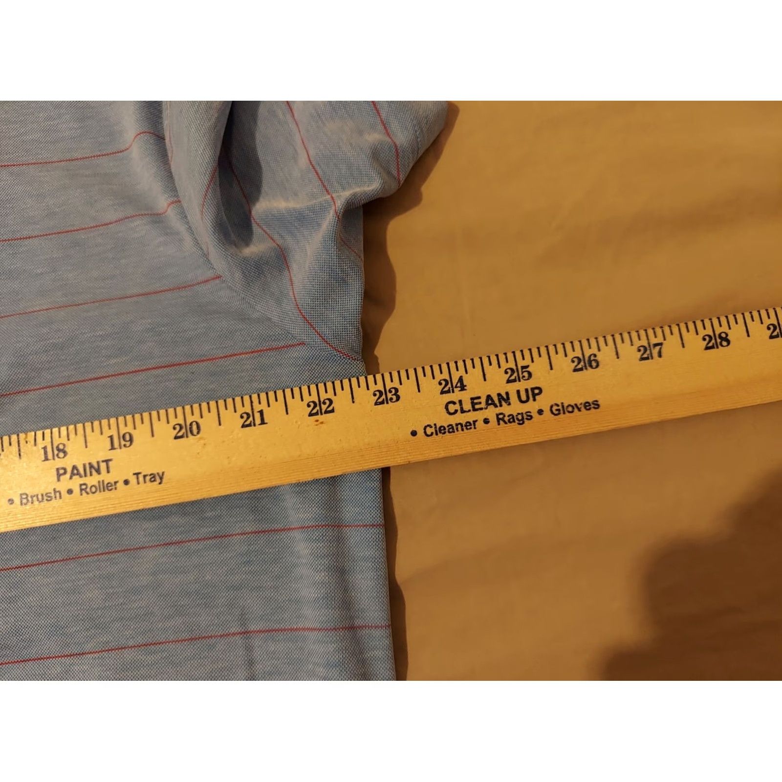 TravisMathew VINTAGE? Travis Mathew Polo Shirt XL Men Blue The Bridges Golf Athletic Size US XL / EU 56 / 4 - 5 Thumbnail
