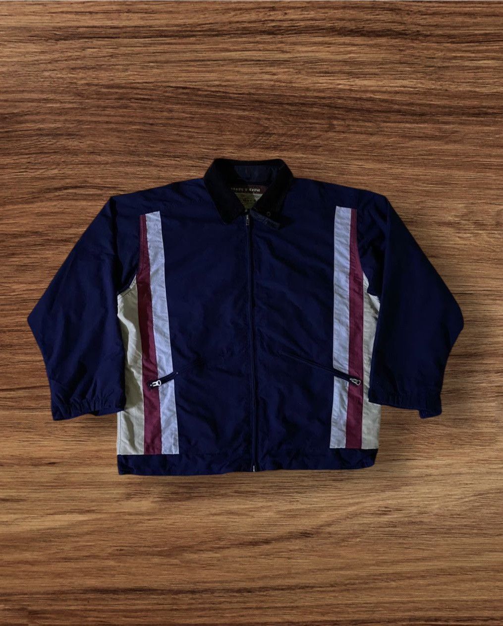 Burton Burton Snowboards Zipper Light Jacket Size US XXL / EU 58 / 5 - 1 Thumbnail