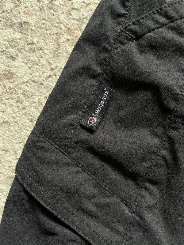 Other Maul Mega Tex Y2K 2000s Outdoor Warm Lining Pants Sz 52 / L Size US 36 / EU 52 - 4 Thumbnail