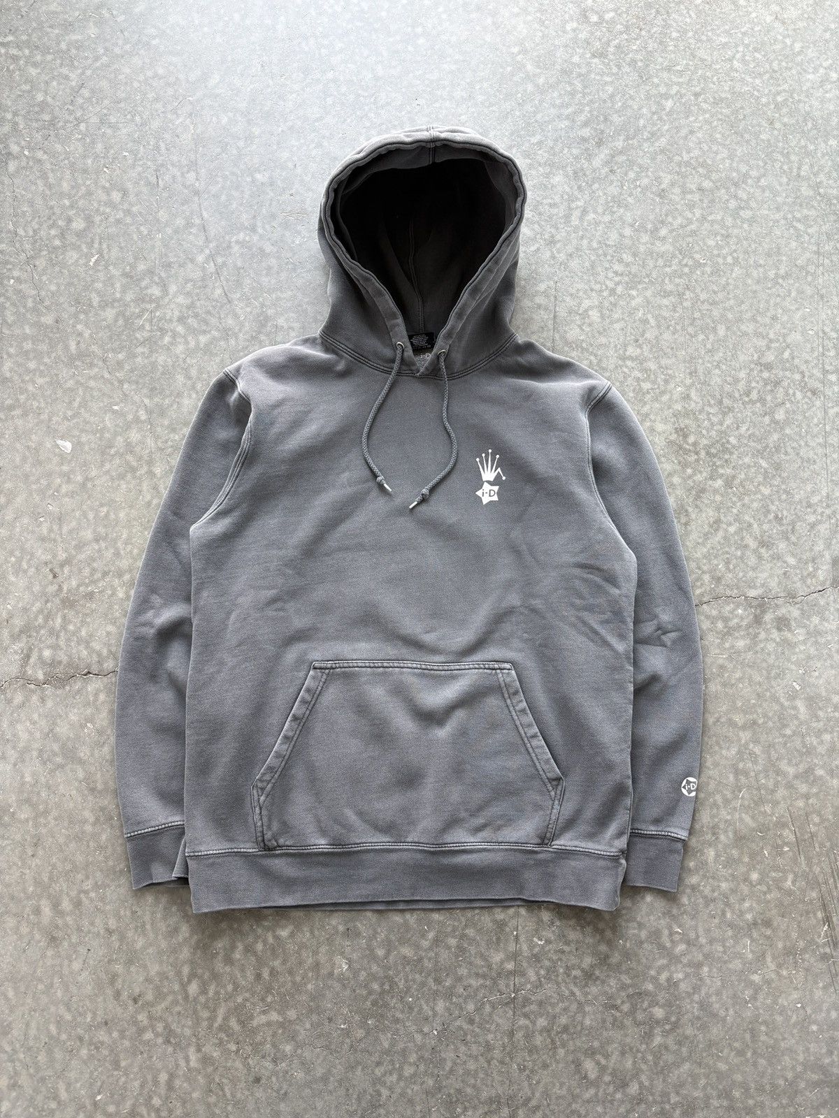 Stussy Vintage Y2K Stussy Hoodie Size US L / EU 52-54 / 3 - 6 Thumbnail