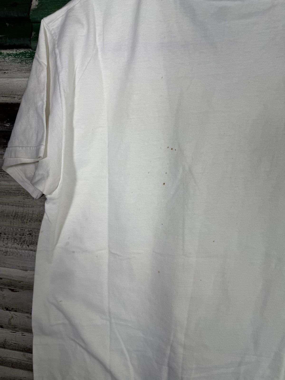 Chevrolet × Vintage Vintage ‘58 Chevy Shirt Size US L / EU 52-54 / 3 - 8 Thumbnail