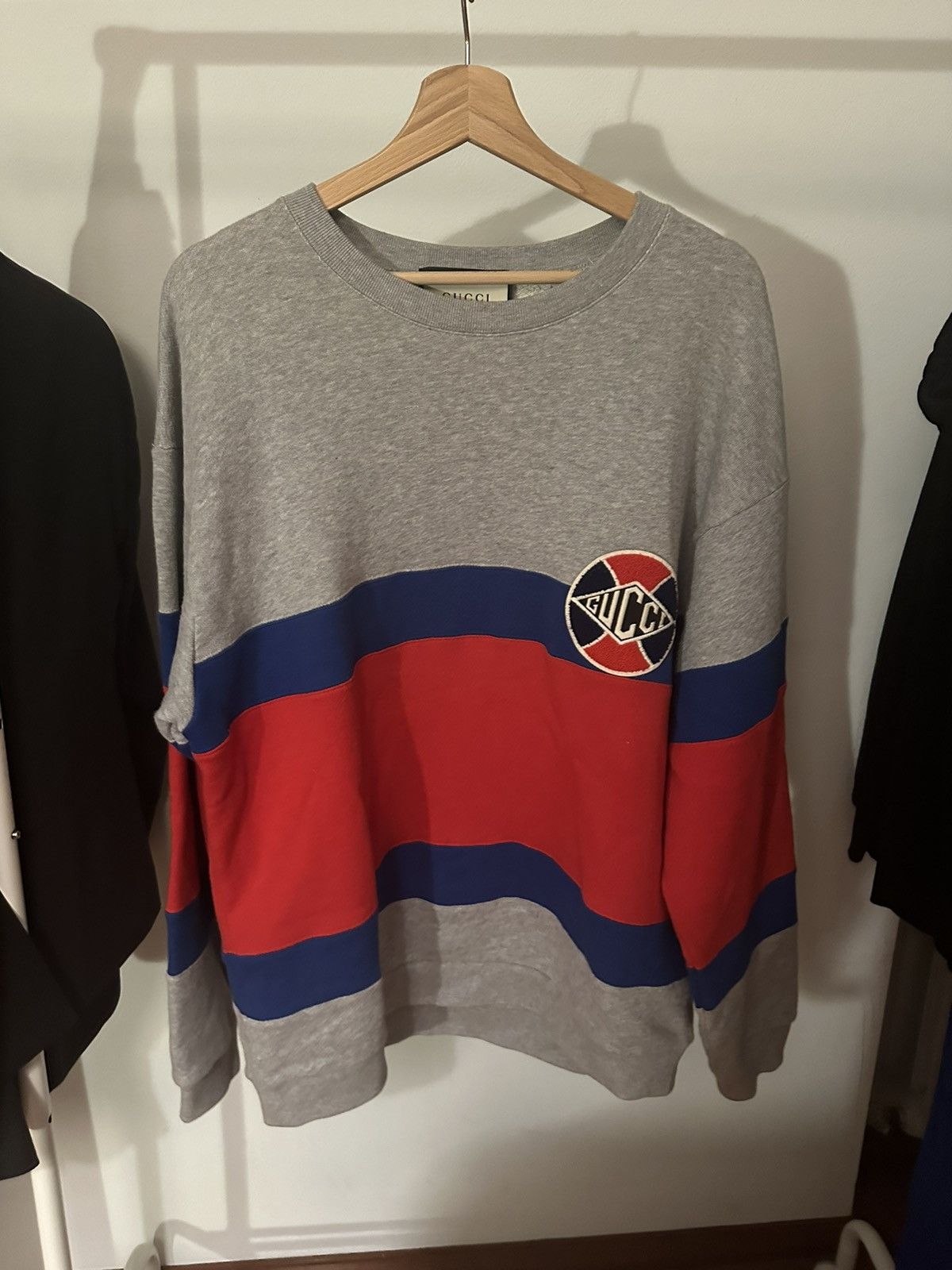 Gucci Crewneck