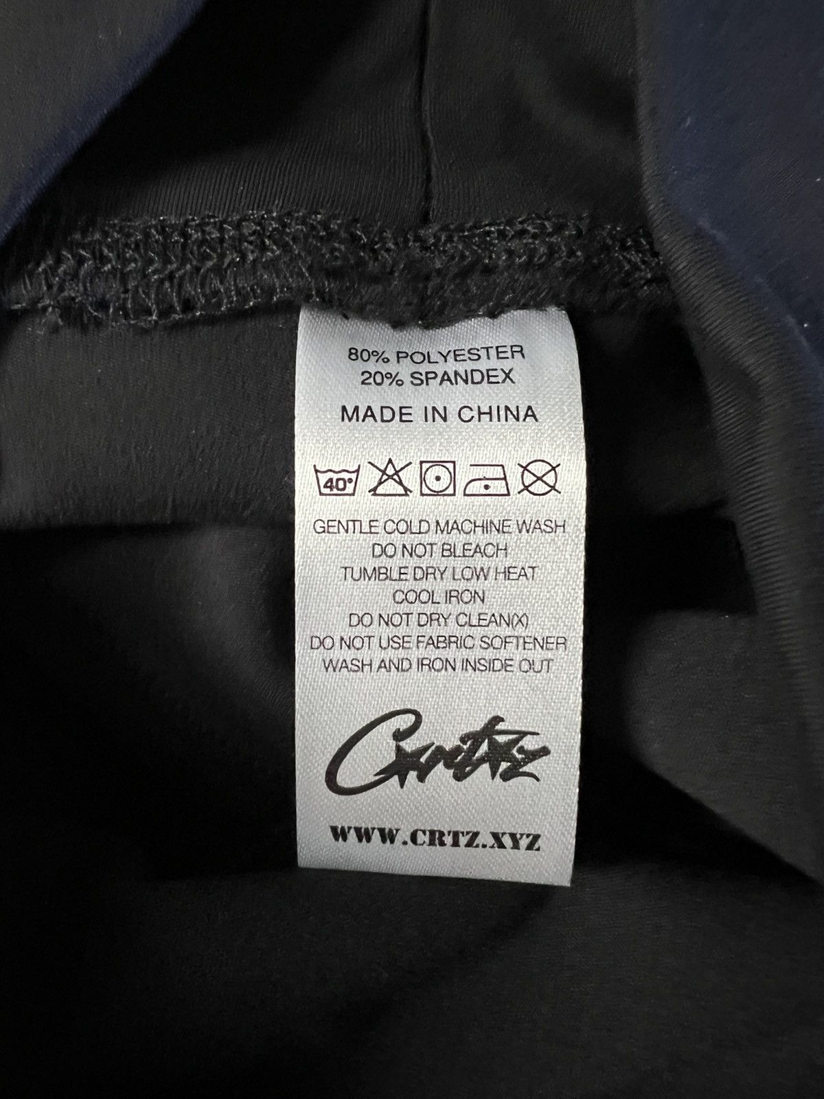 Corteiz Corteiz Skull Cap Size ONE SIZE - 3 Thumbnail