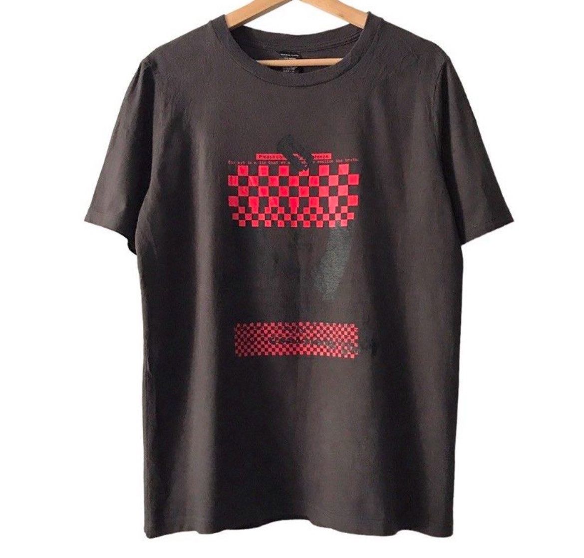 Number (N)ine × Takahiromiyashita The Soloist. ❗️LAST DROP