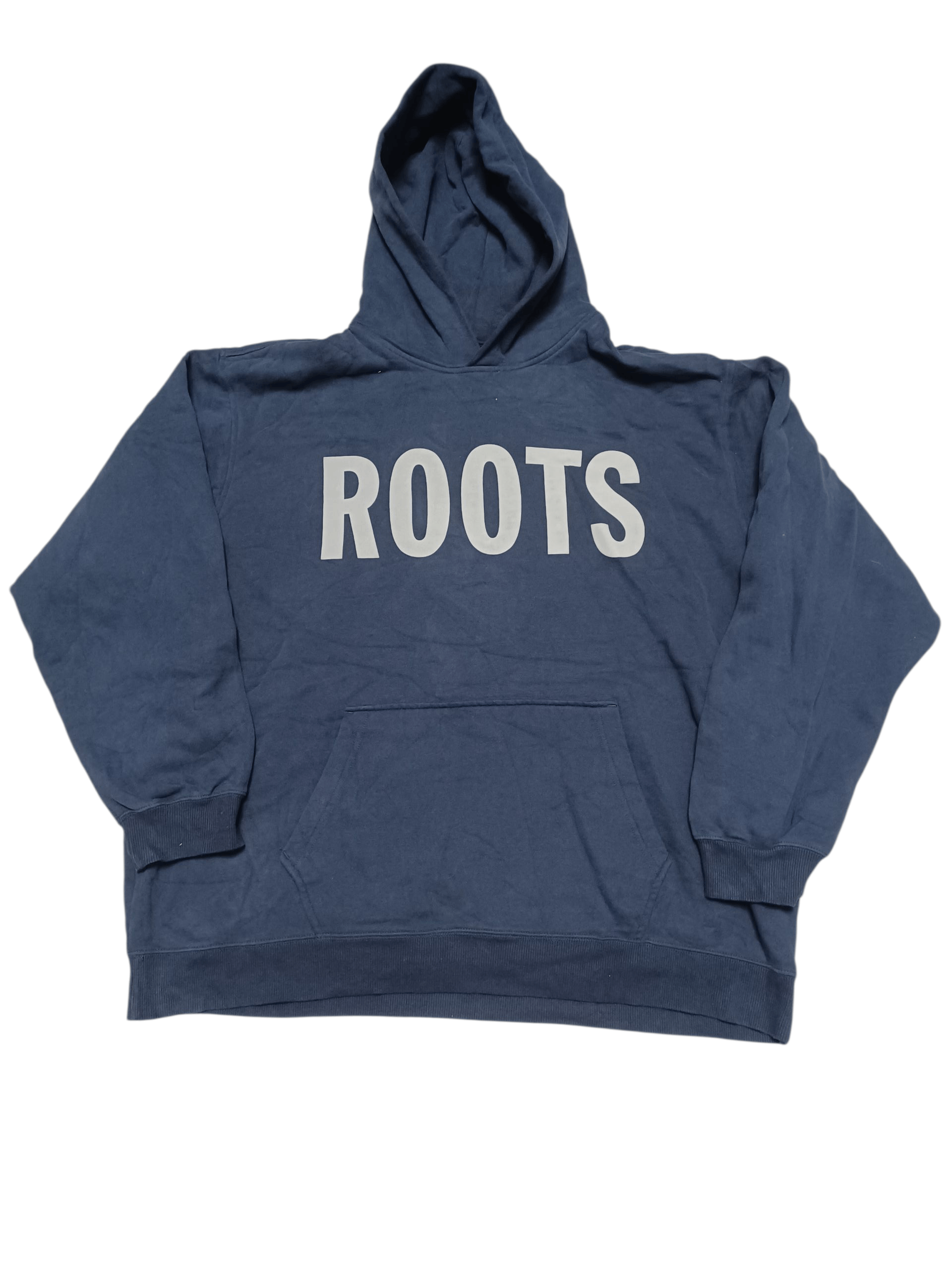 Roots ROOTS CANADA BIG LOGO HOODIE Size US XXL / EU 58 / 5 - 1 Thumbnail