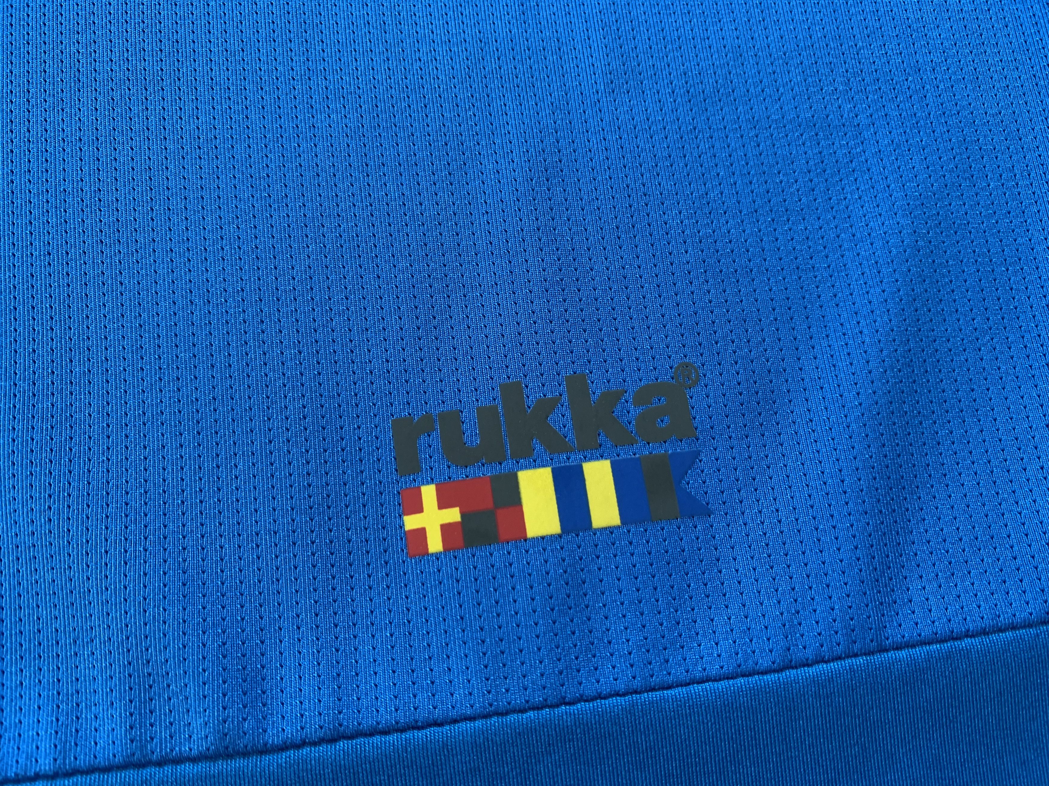 Other Rukka Mens Trekking Hiking Long Sleeve T-Shirt Size US XXL / EU 58 / 5 - 7 Thumbnail
