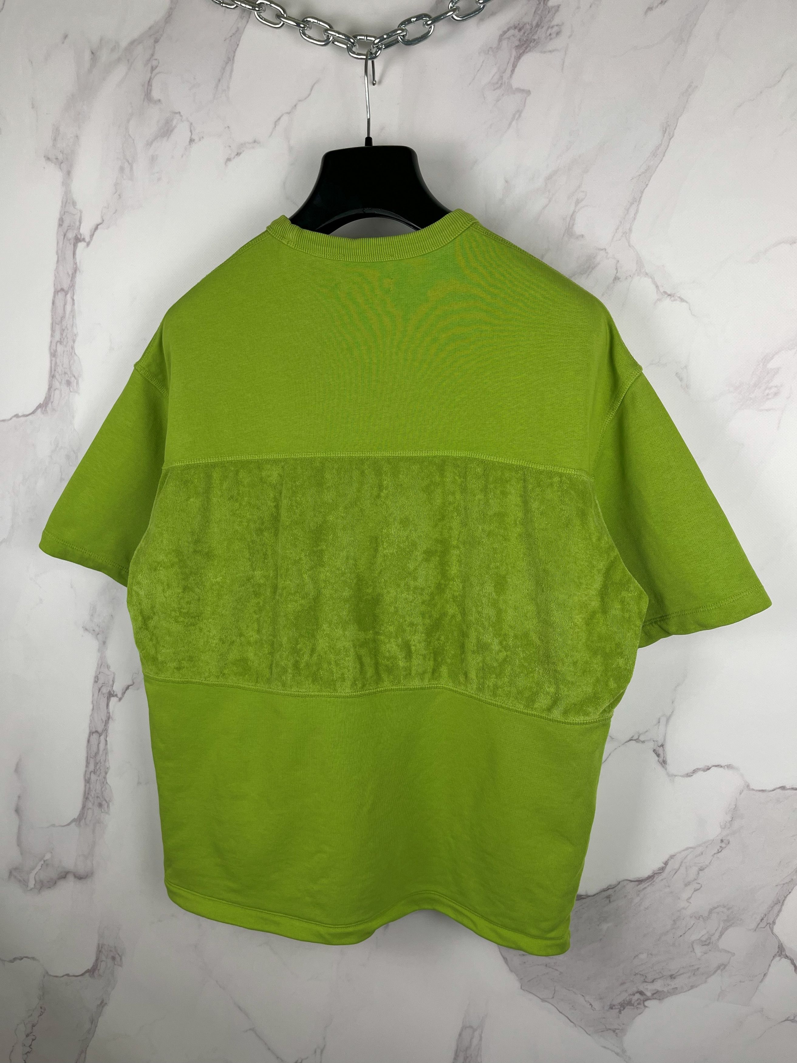 Cos COS Oversized Coupe Oversize T Shirt Size M Size US M / EU 48-50 / 2 - 4 Thumbnail