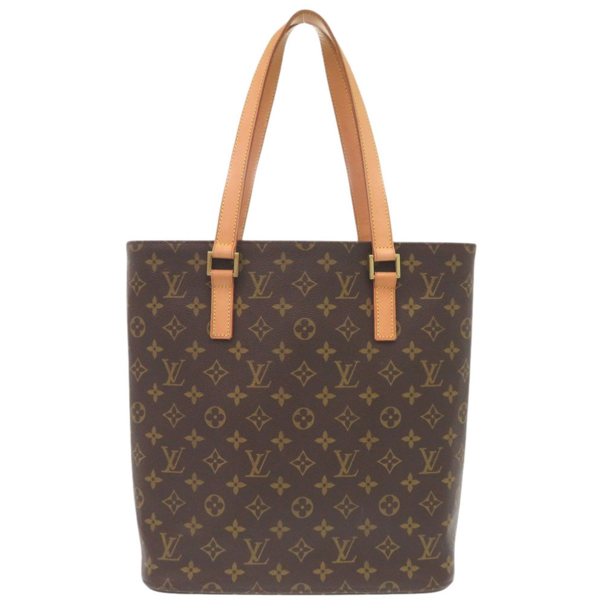 Louis Vuitton Louis Vuitton Vavin GM Monogram M51170 Tote Bag LV 0477 LOUIS VUITTON Size ONE SIZE - 1 Thumbnail