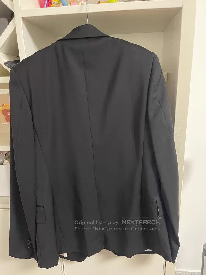 Helmut Lang Helmut Lang Lady's Suit Size M / US 6-8 / IT 42-44 - 7 Thumbnail
