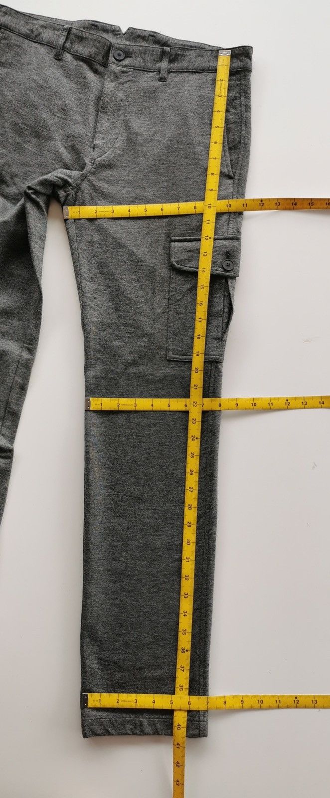 Lacoste Lacoste Cargo pANTS Size US 33 - 9 Thumbnail
