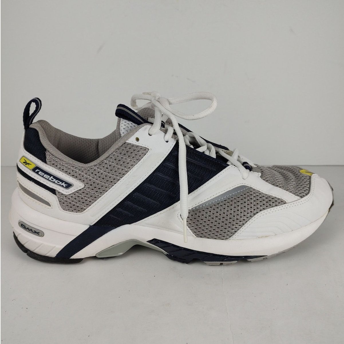 VTG Reebok Boston Road II retro street running shoes mens 11 display picture 1
